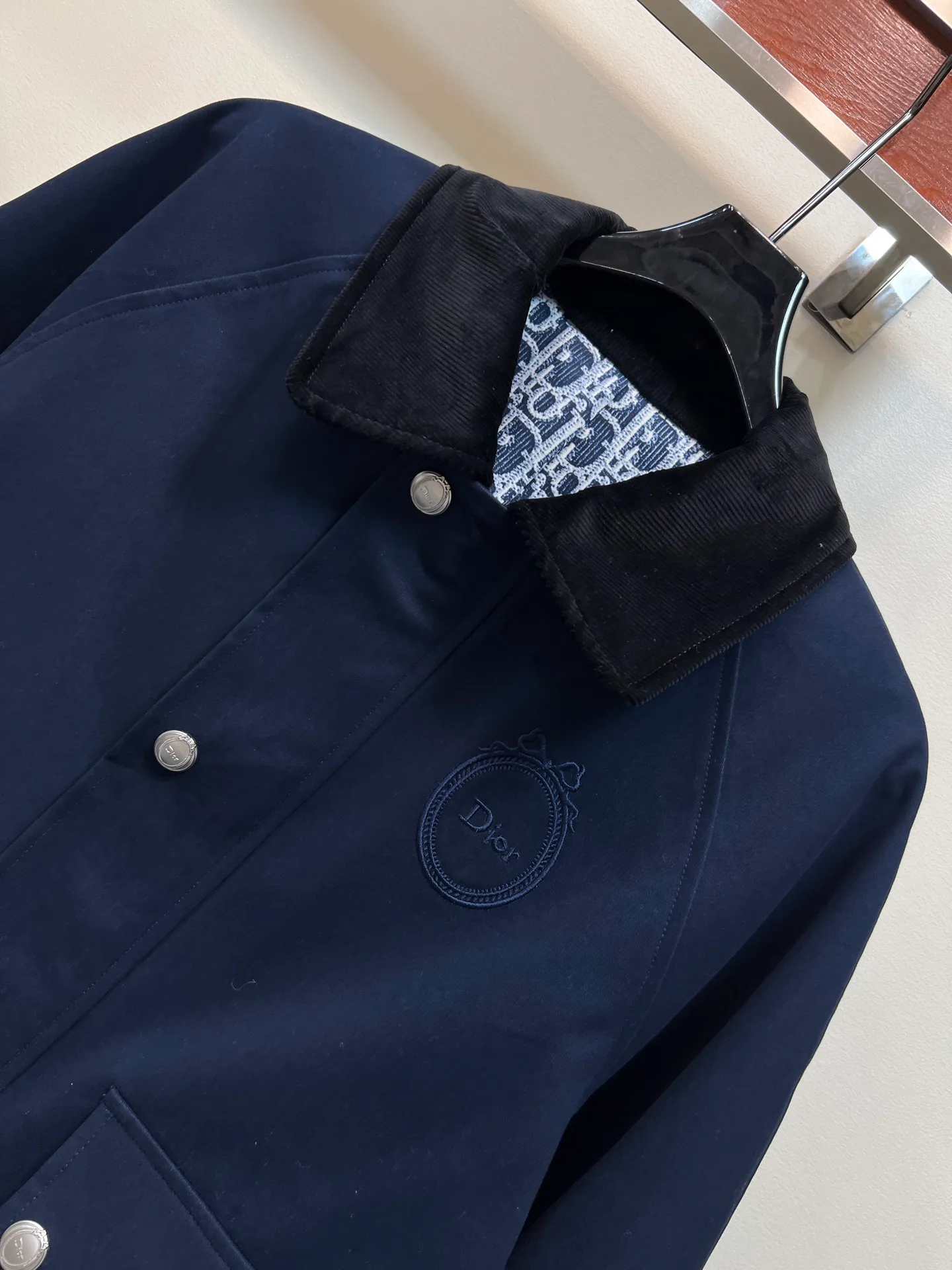 Women's Jackets And Down Jackets CHRISTIAN DIOR 18302948