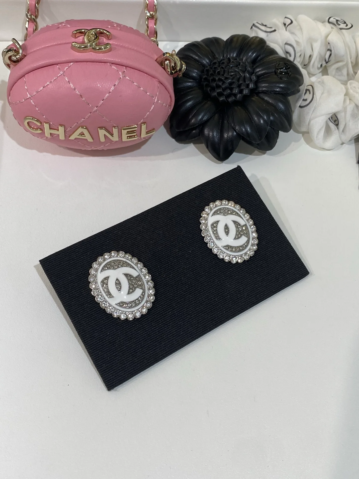 Jewelry CHANEL 18122406