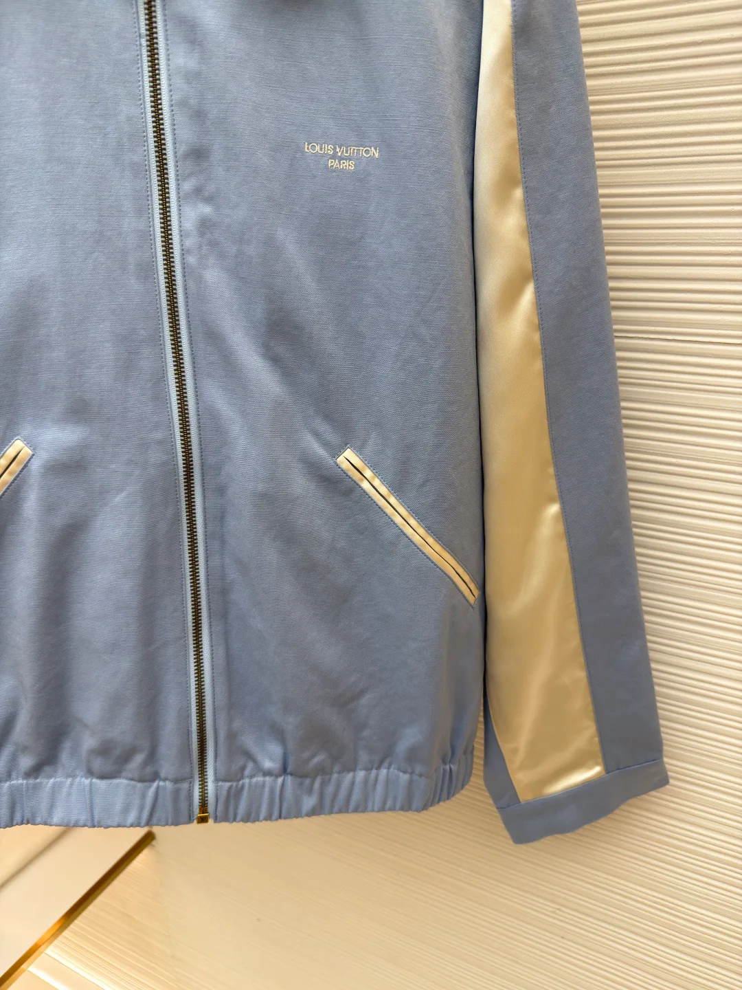 Men's Jackets And Down Jackets LOUIS VUITTON 17740877
