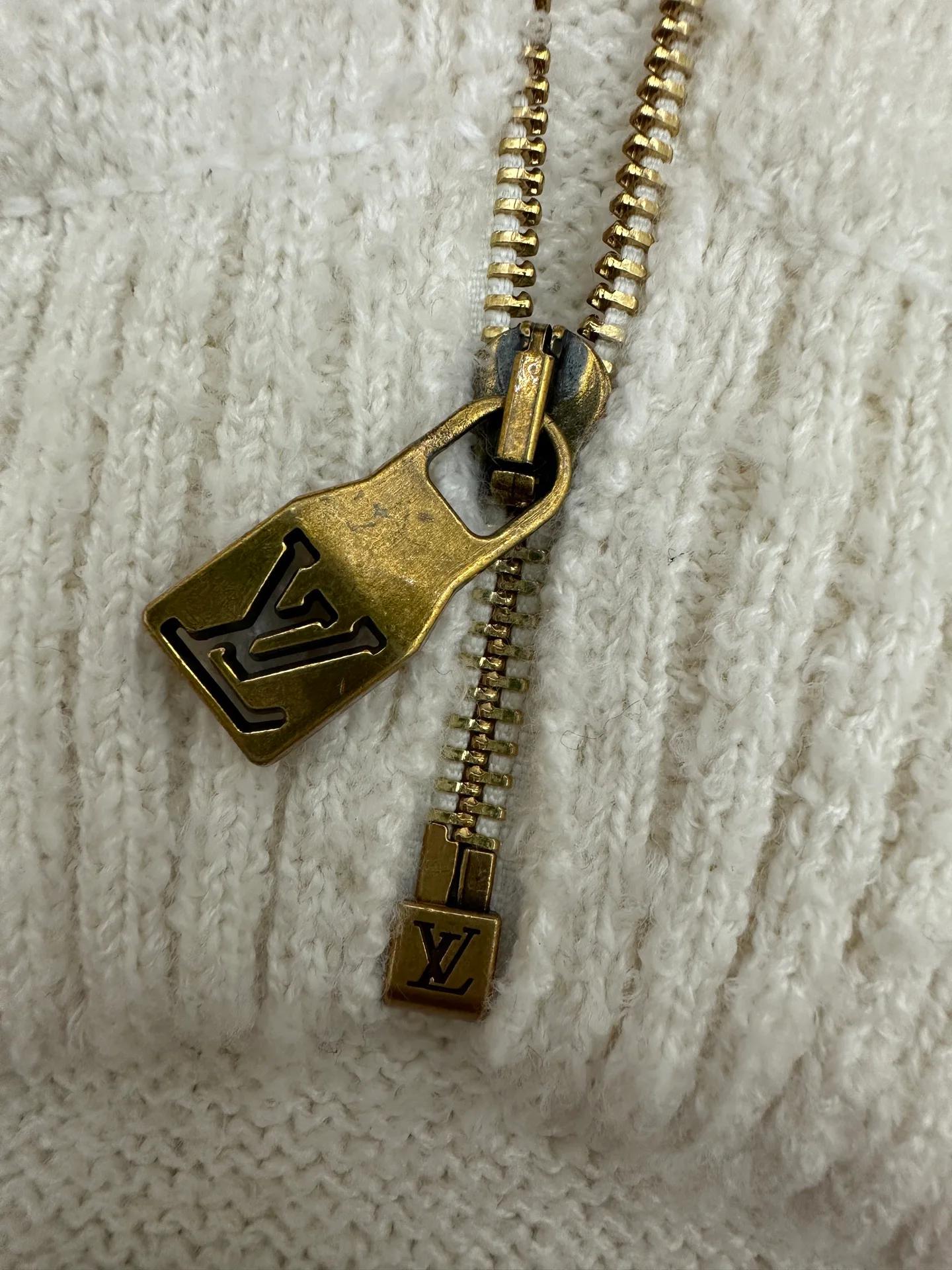 Men's Jumpers And Sweaters LOUIS VUITTON 18179331