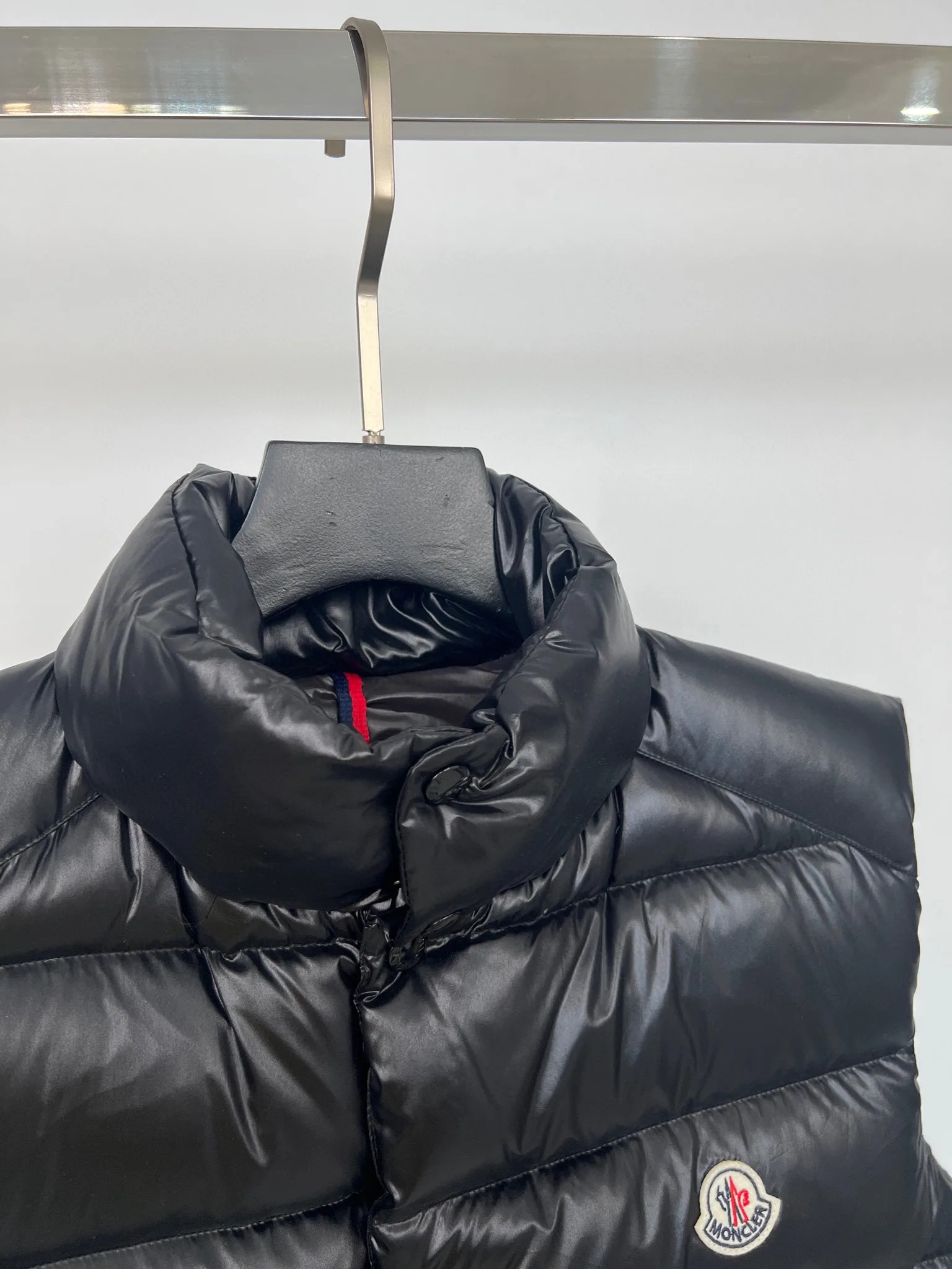 Women's Vests MONCLER 18415670