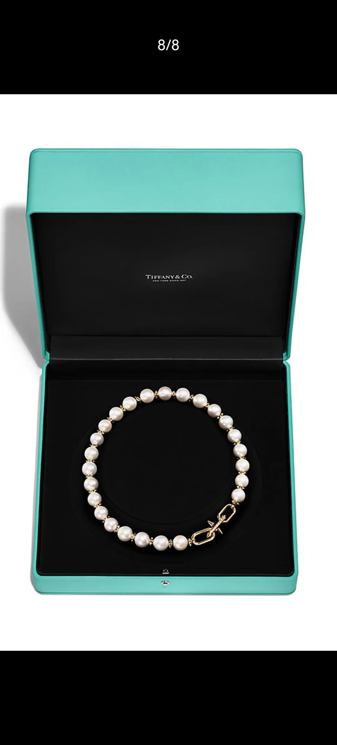Jewelry TIFFANY 18510528