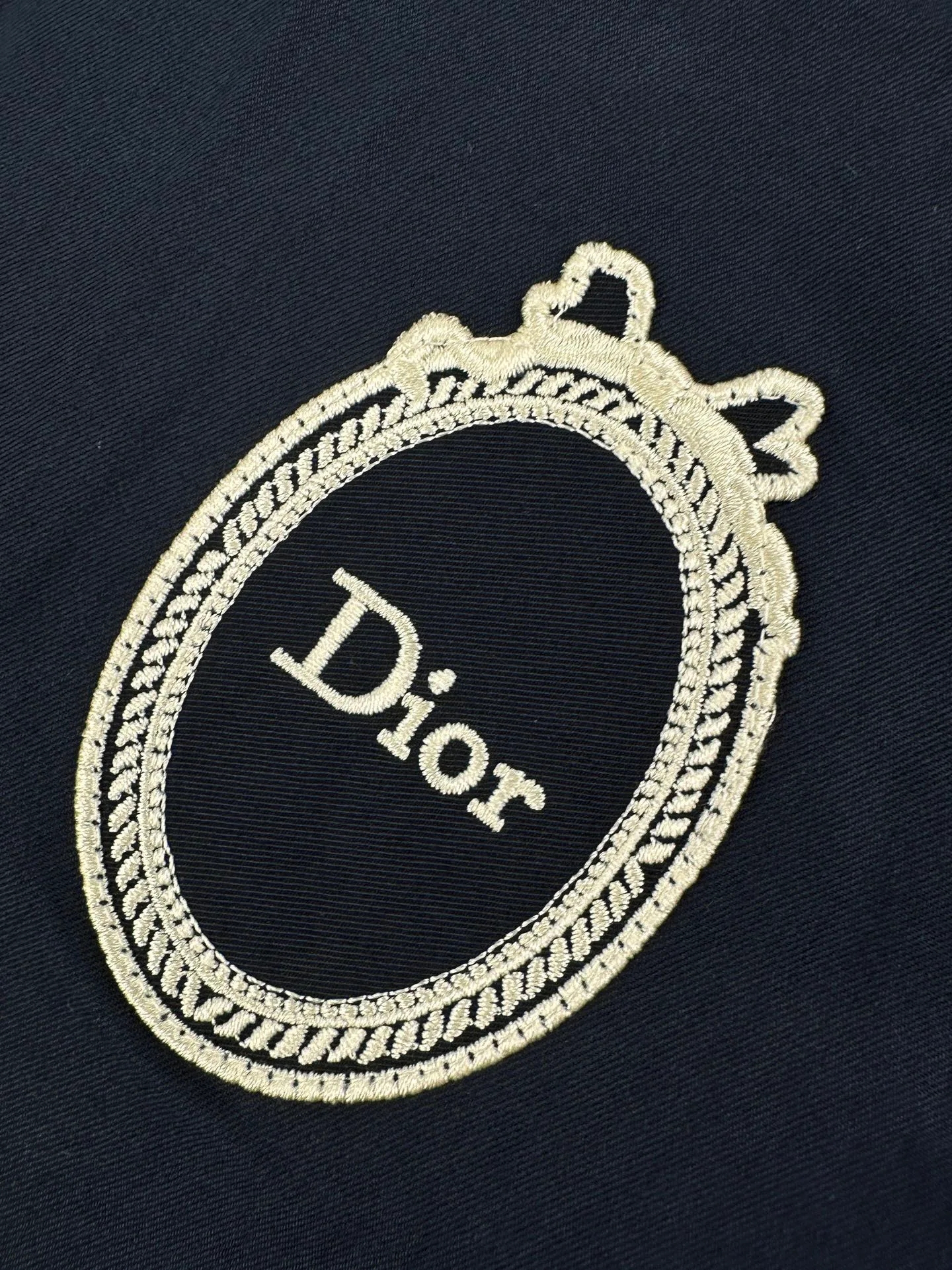 Women's Jackets And Down Jackets CHRISTIAN DIOR 18311393