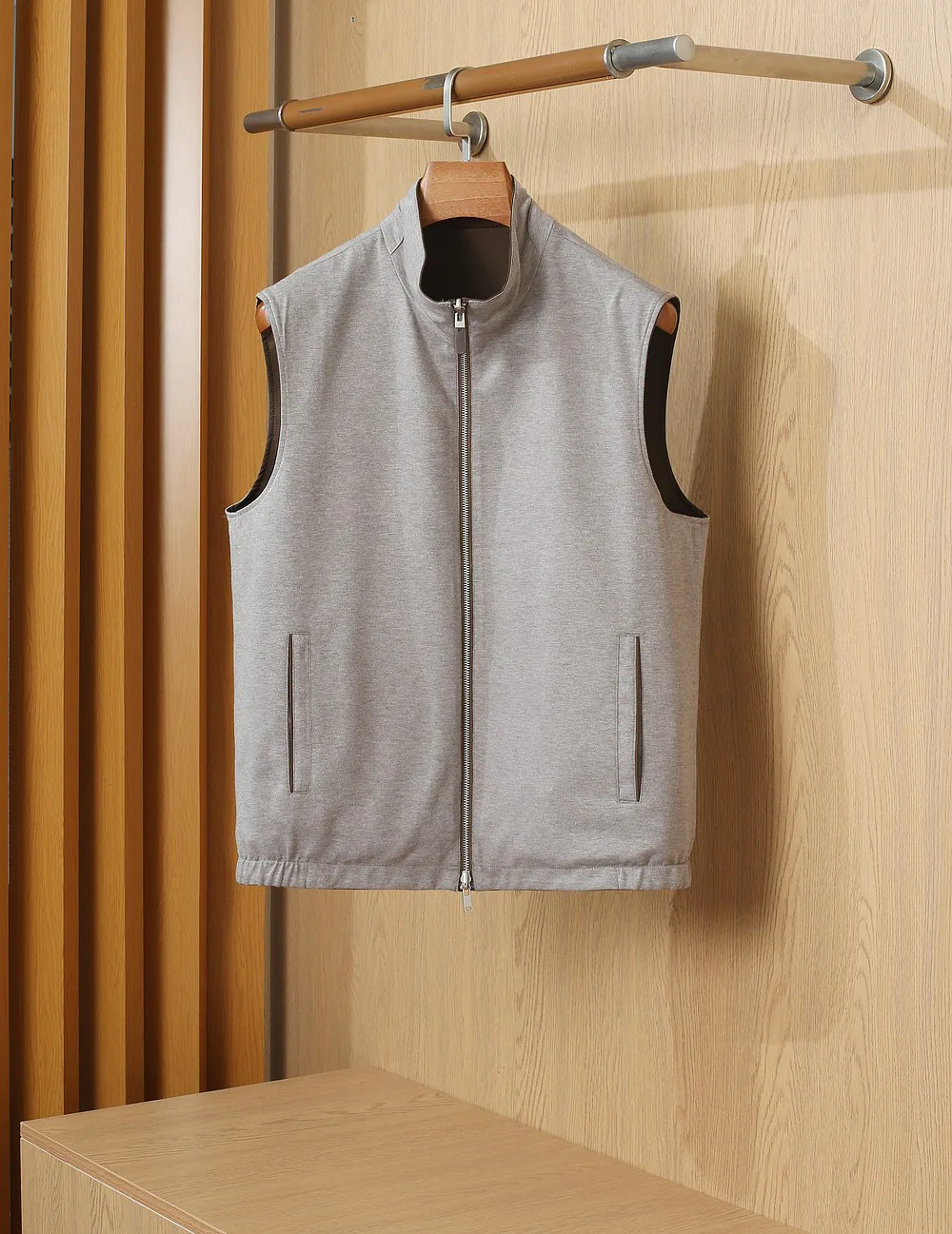 Men's Vests ZEGNA 18109694