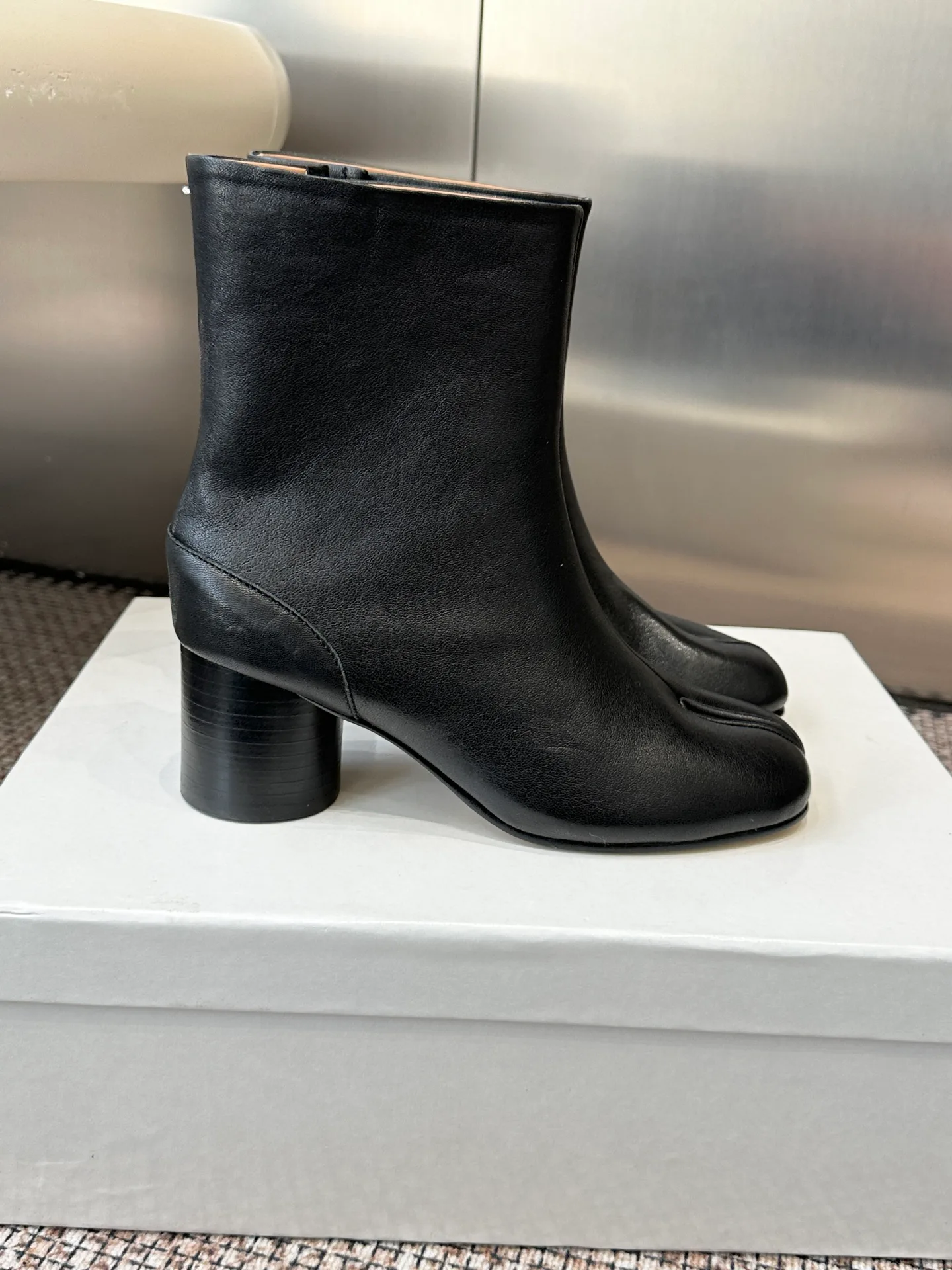 Women's Booties MAISON MARGIELA 18237839