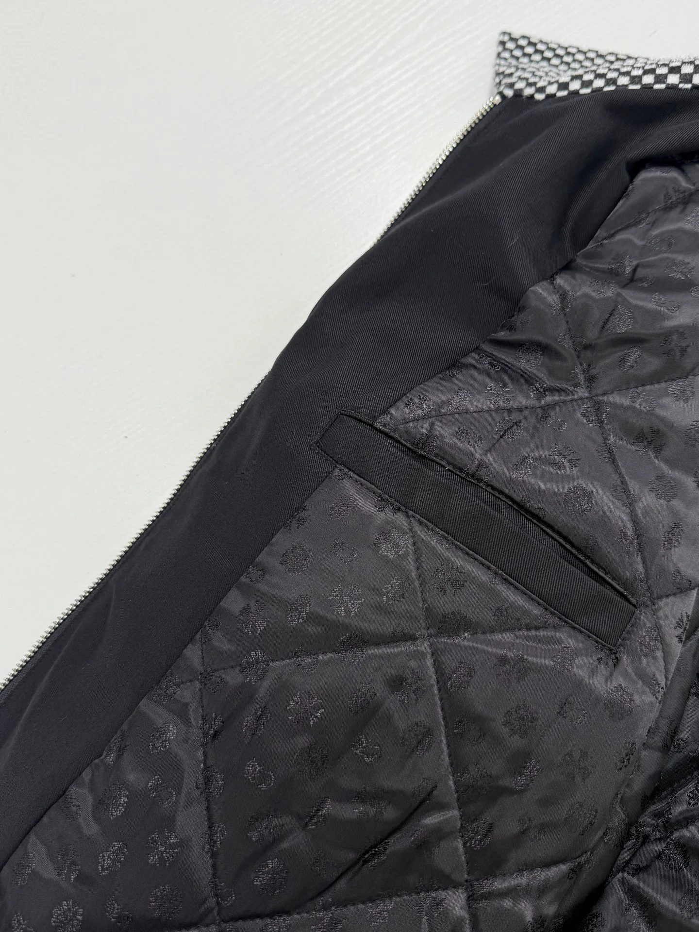 Men's Jackets And Down Jackets CHROME HEARTS 18179108