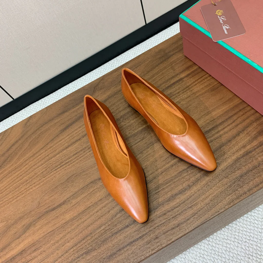 Women's Heels LORO PIANA 17818682
