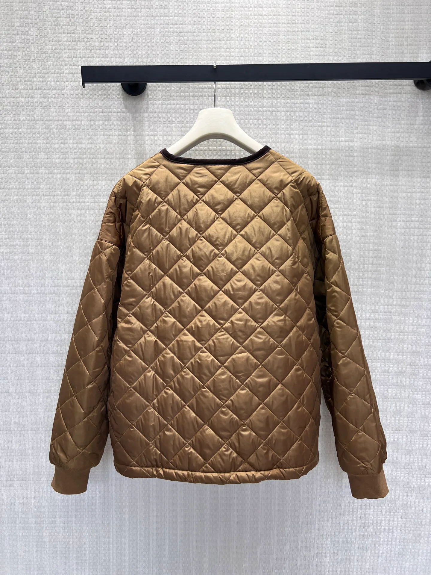 Women's Jackets And Down Jackets PRADA 18094602