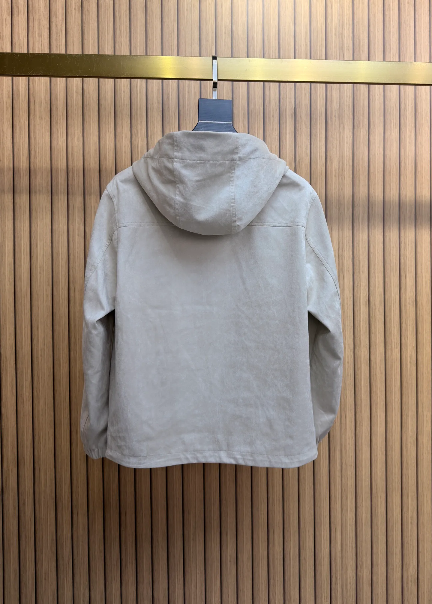 Men's Jackets And Down Jackets LORO PIANA 18157024