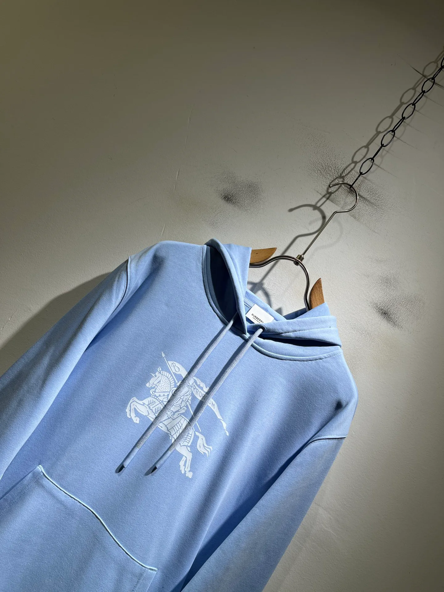 Men's Sweatshirts And Hoodies BURBERRY 18446363