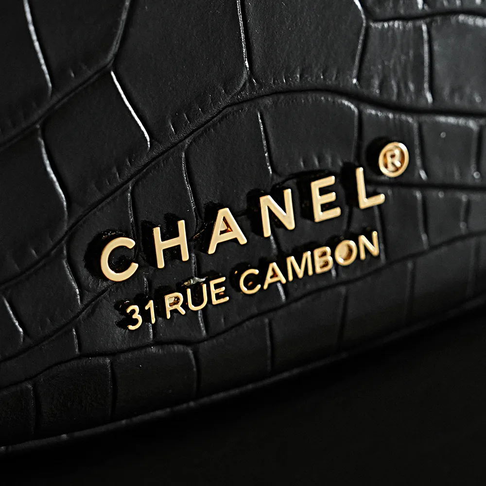 Классические Сумки Женские Chanel 18588793