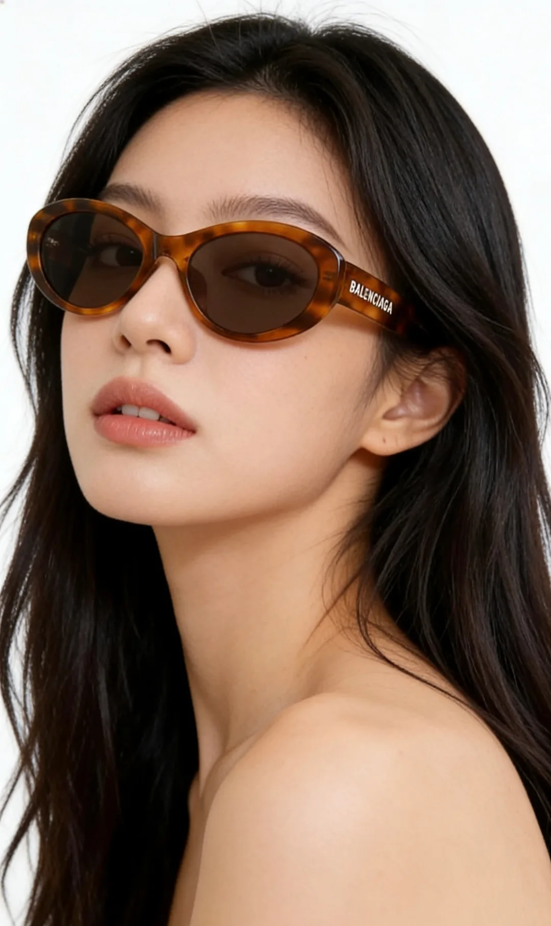 Glasses BALENCIAGA 18369964