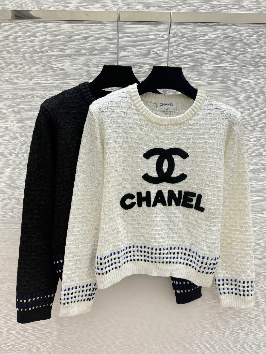 Women's Jumpers And Sweaters CHANEL 18138185