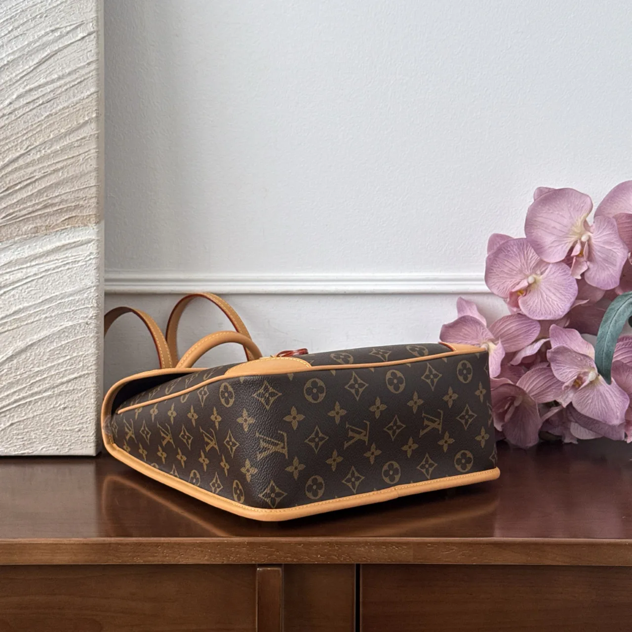 Women's Backpacks LOUIS VUITTON 18519267