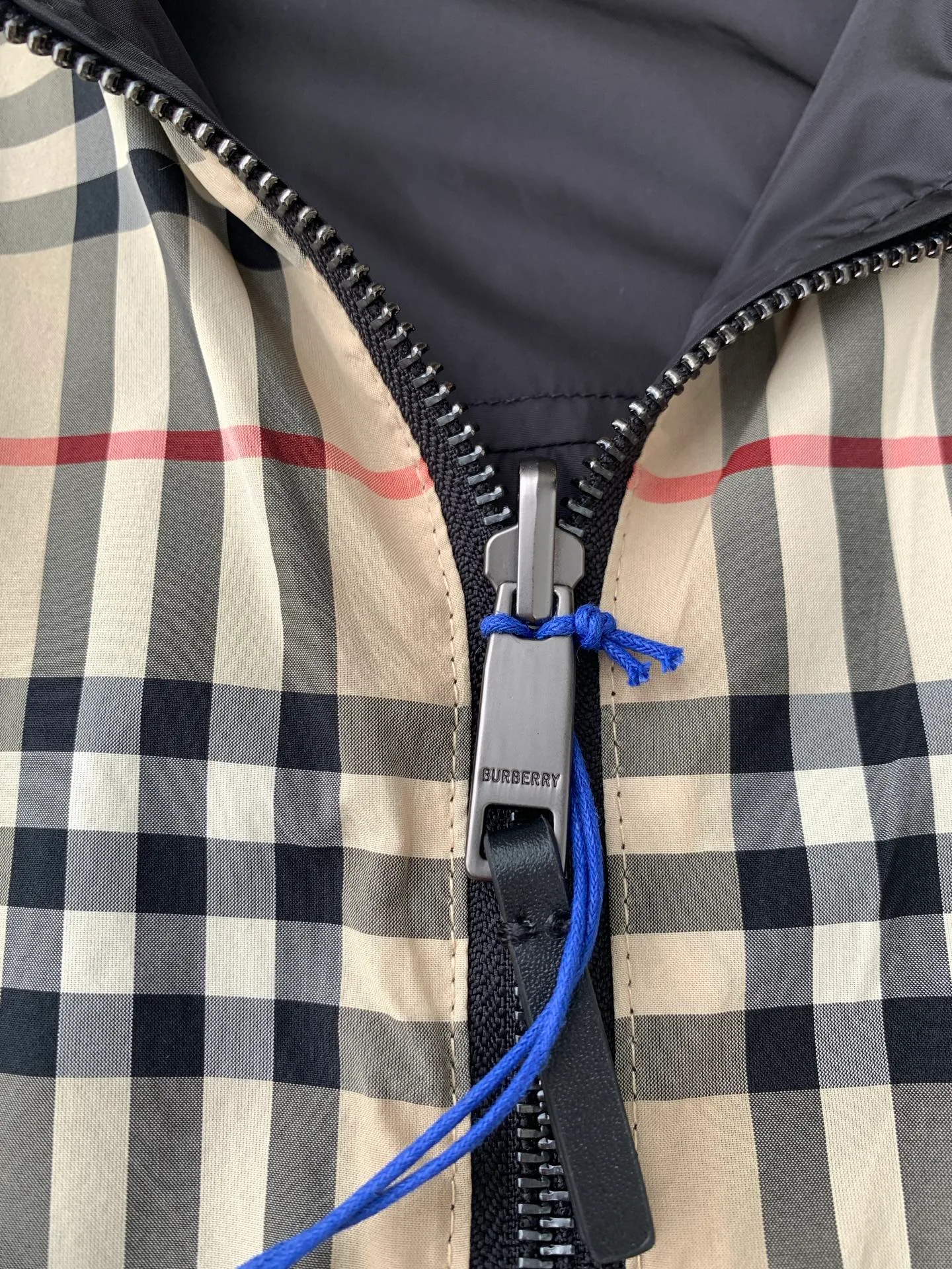 Men's Jackets And Down Jackets BURBERRY 18182569