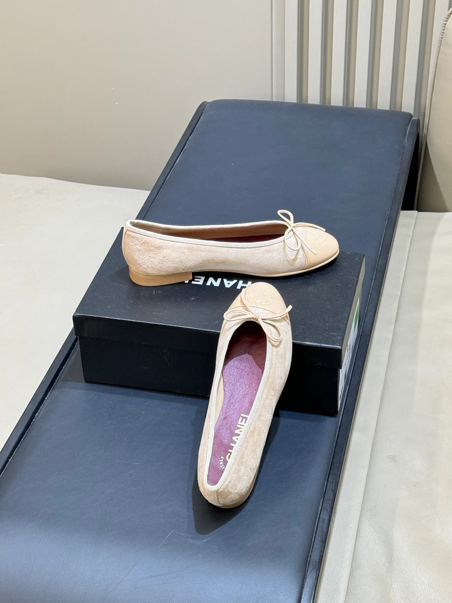 Women's Heels CHANEL 18072778
