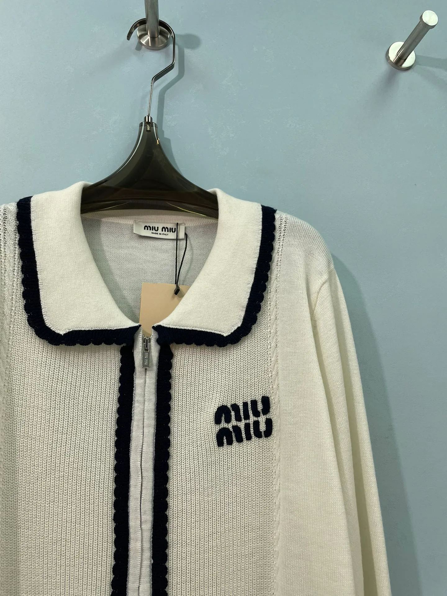 Women's Jumpers And Sweaters MIU MIU 18151616