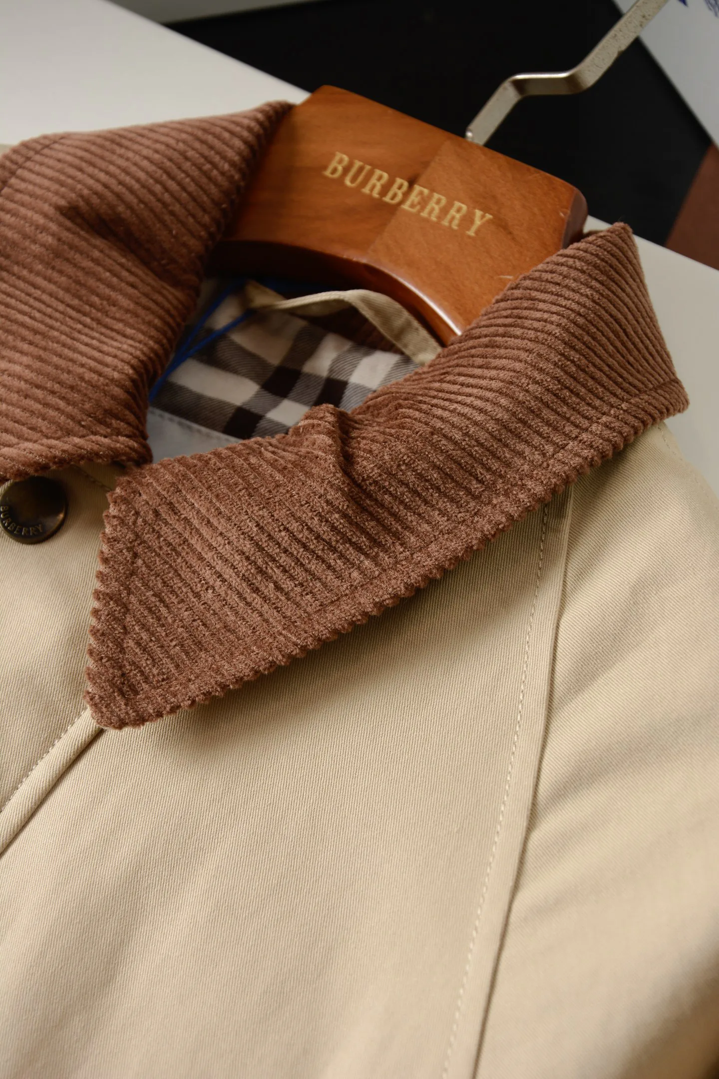 Women's Trench Coats BURBERRY 17906711
