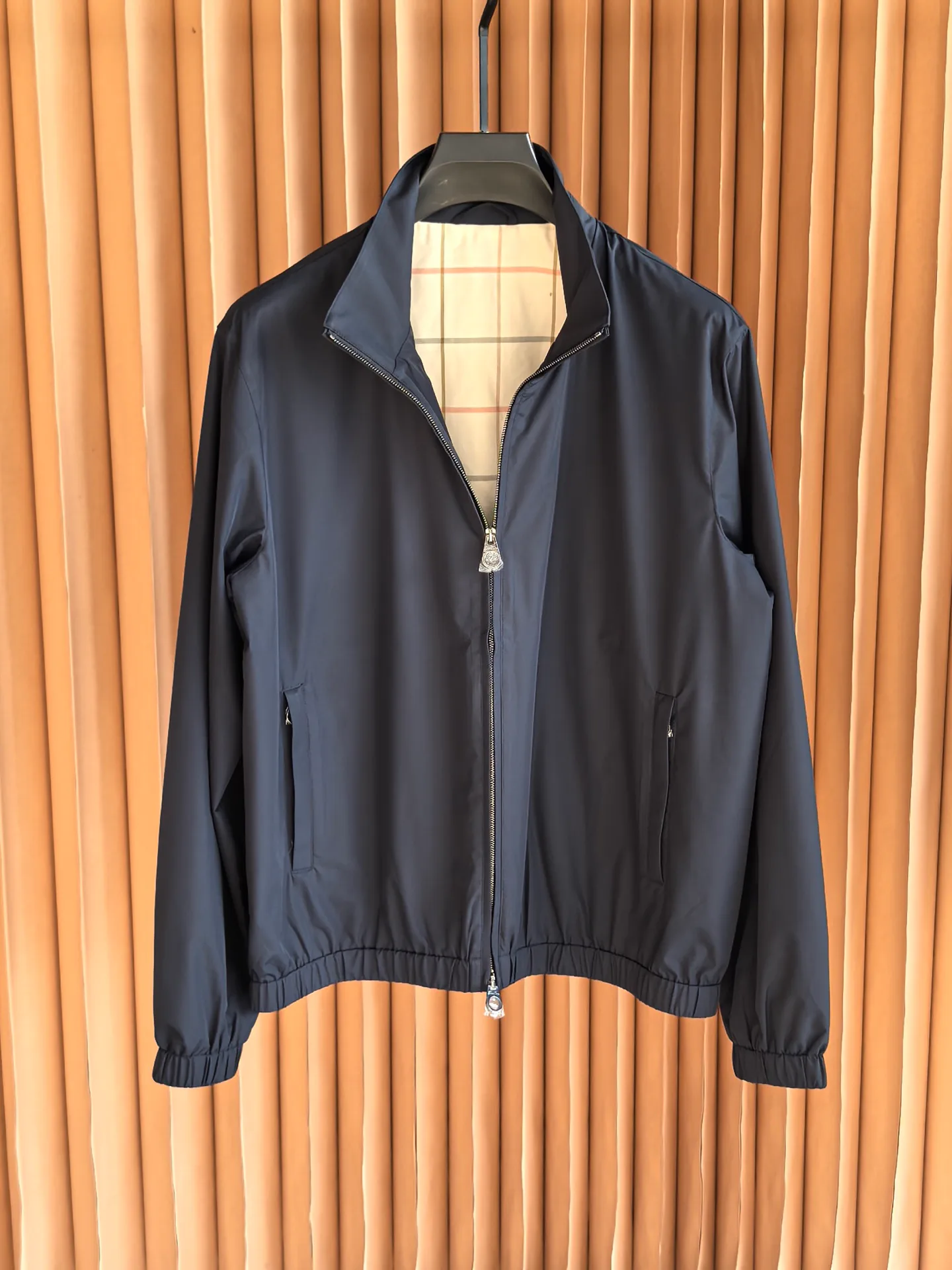 Men's Jackets And Down Jackets LORO PIANA 17697429