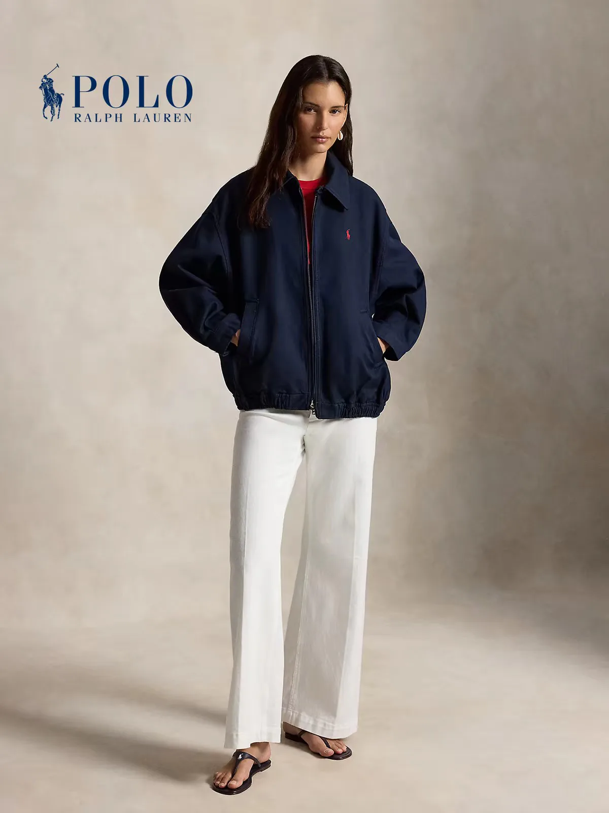 Men's Jackets And Down Jackets RALPH LAUREN 18492325