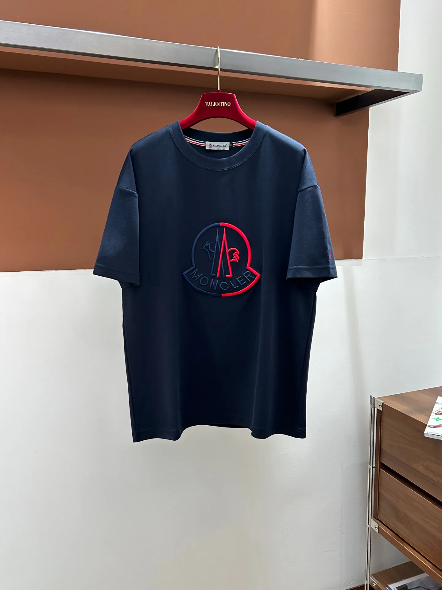 Men's T-Shirts MONCLER 18246943