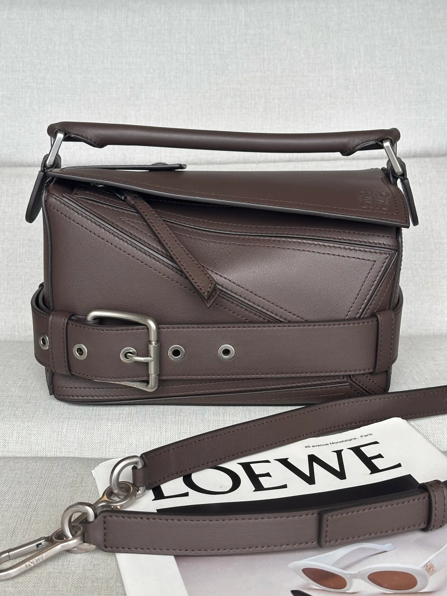 Women's Classic Handbags LOEWE 17807809