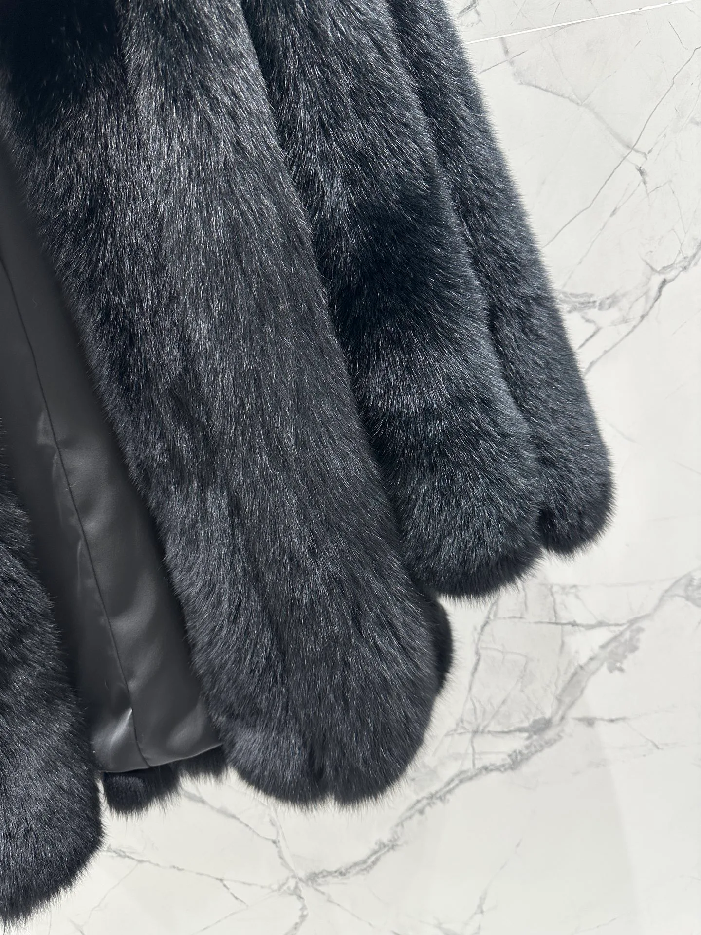 Women's Fur Coats SAINT LAURENT 18395997