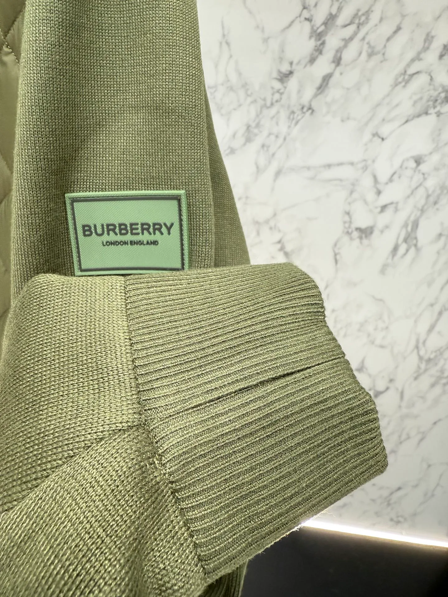 Men's Jackets And Down Jackets BURBERRY 18046111