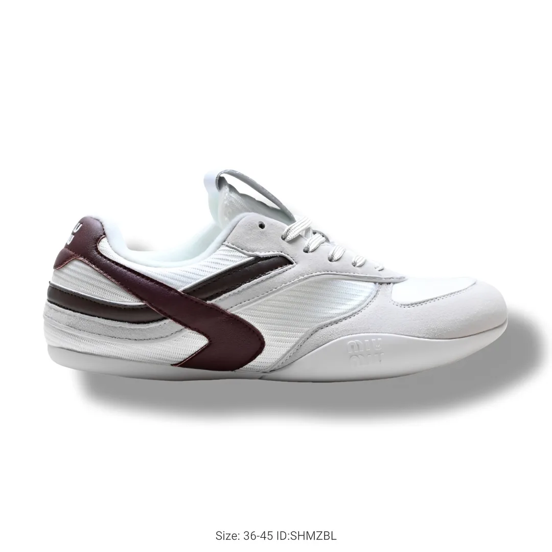 Women's Sneakers MIU MIU 17576816