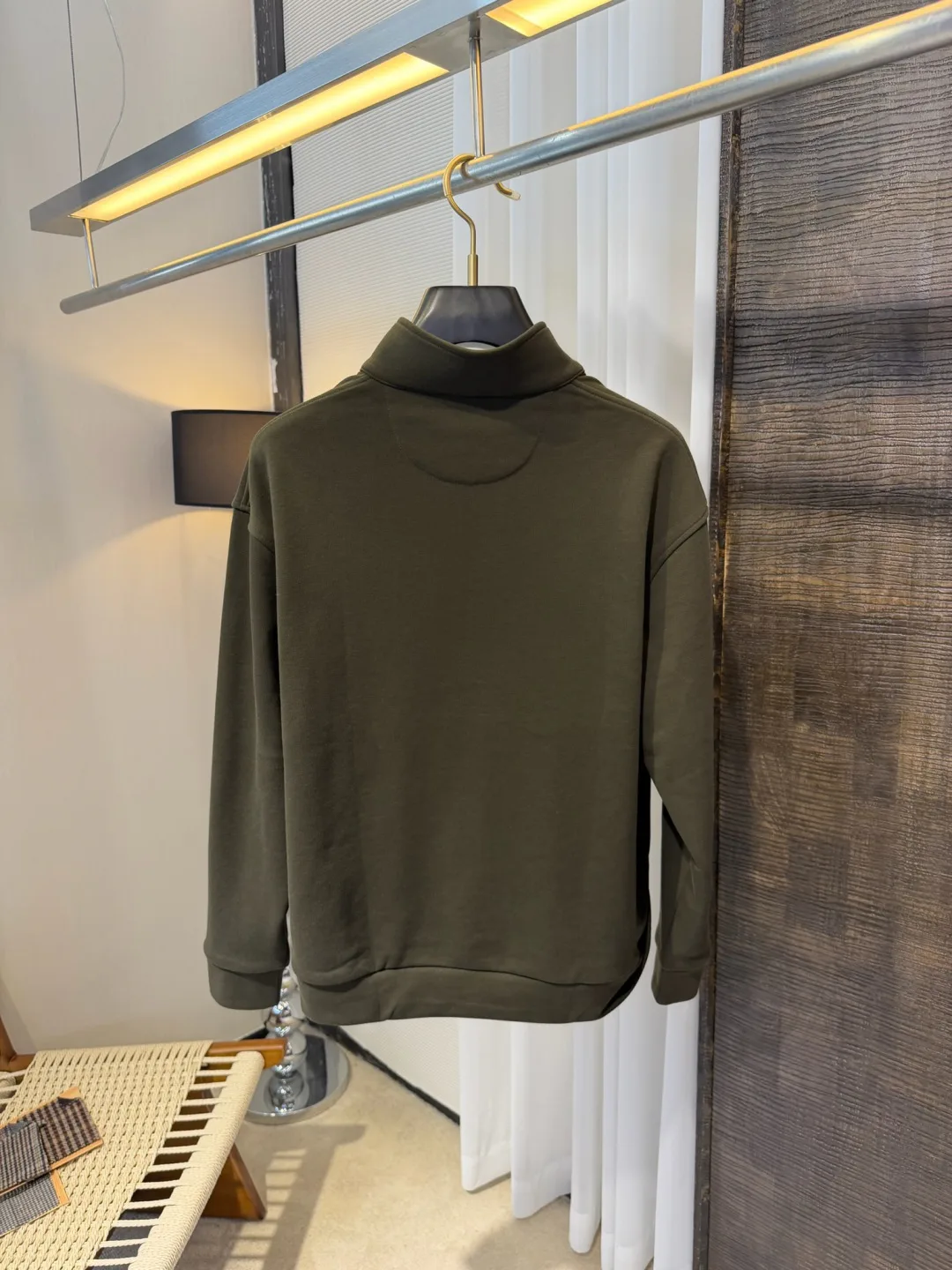 Men's Sweatshirts And Hoodies RALPH LAUREN 17979006