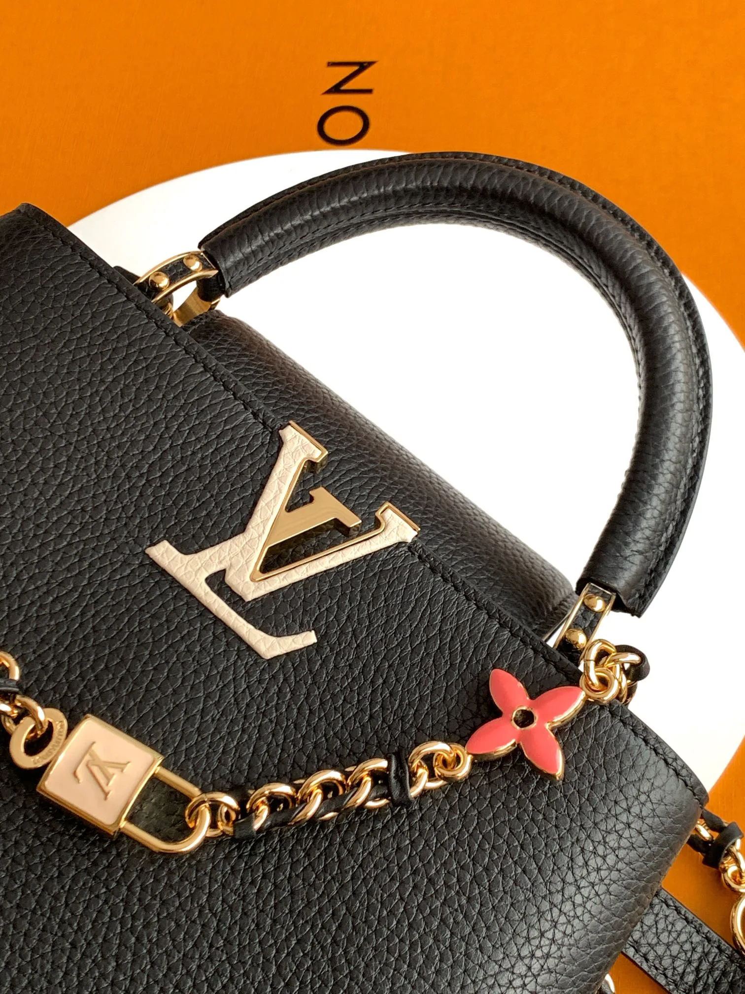 Women's Classic Handbags LOUIS VUITTON 18520984