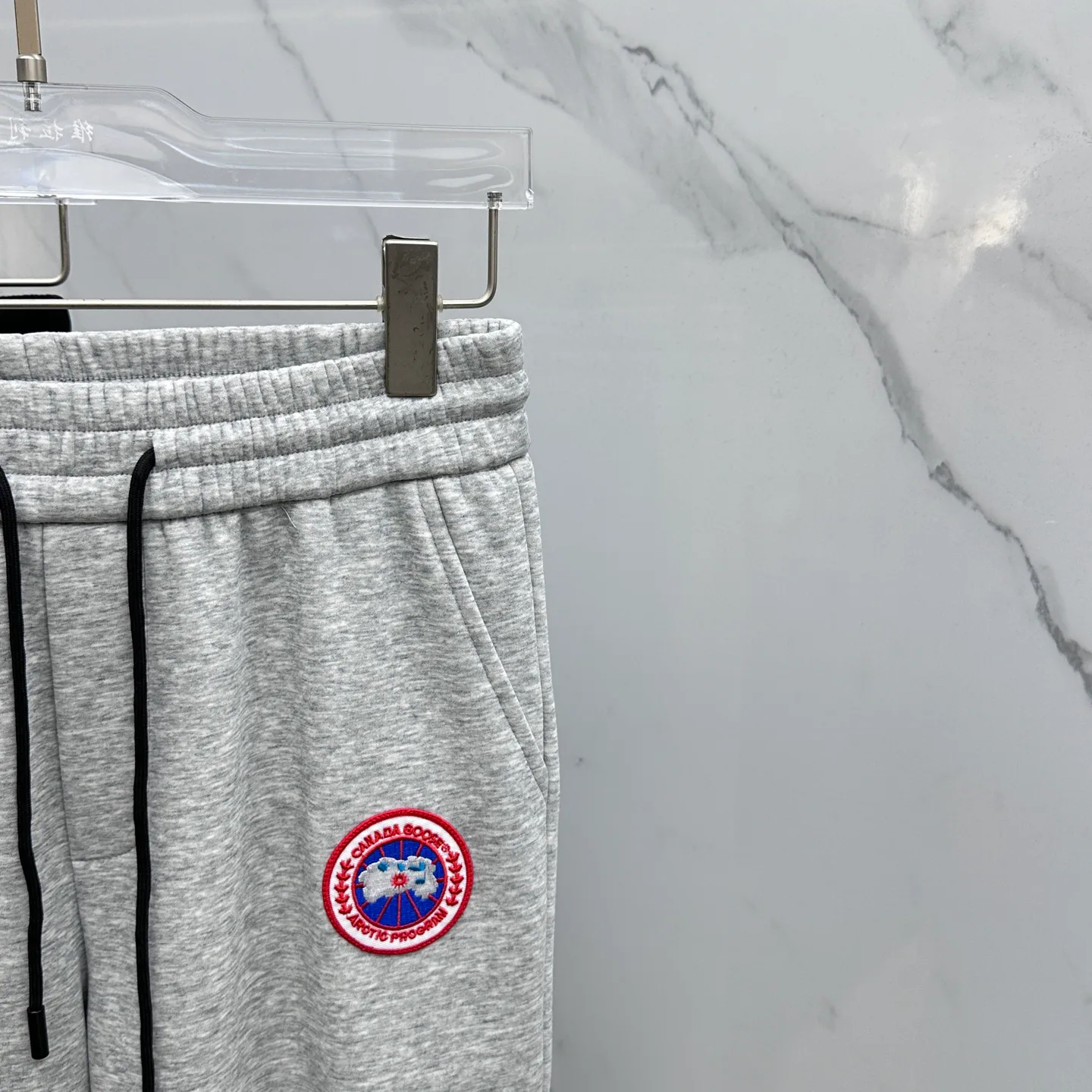 Men's Trousers CANADA GOOSE 18246688