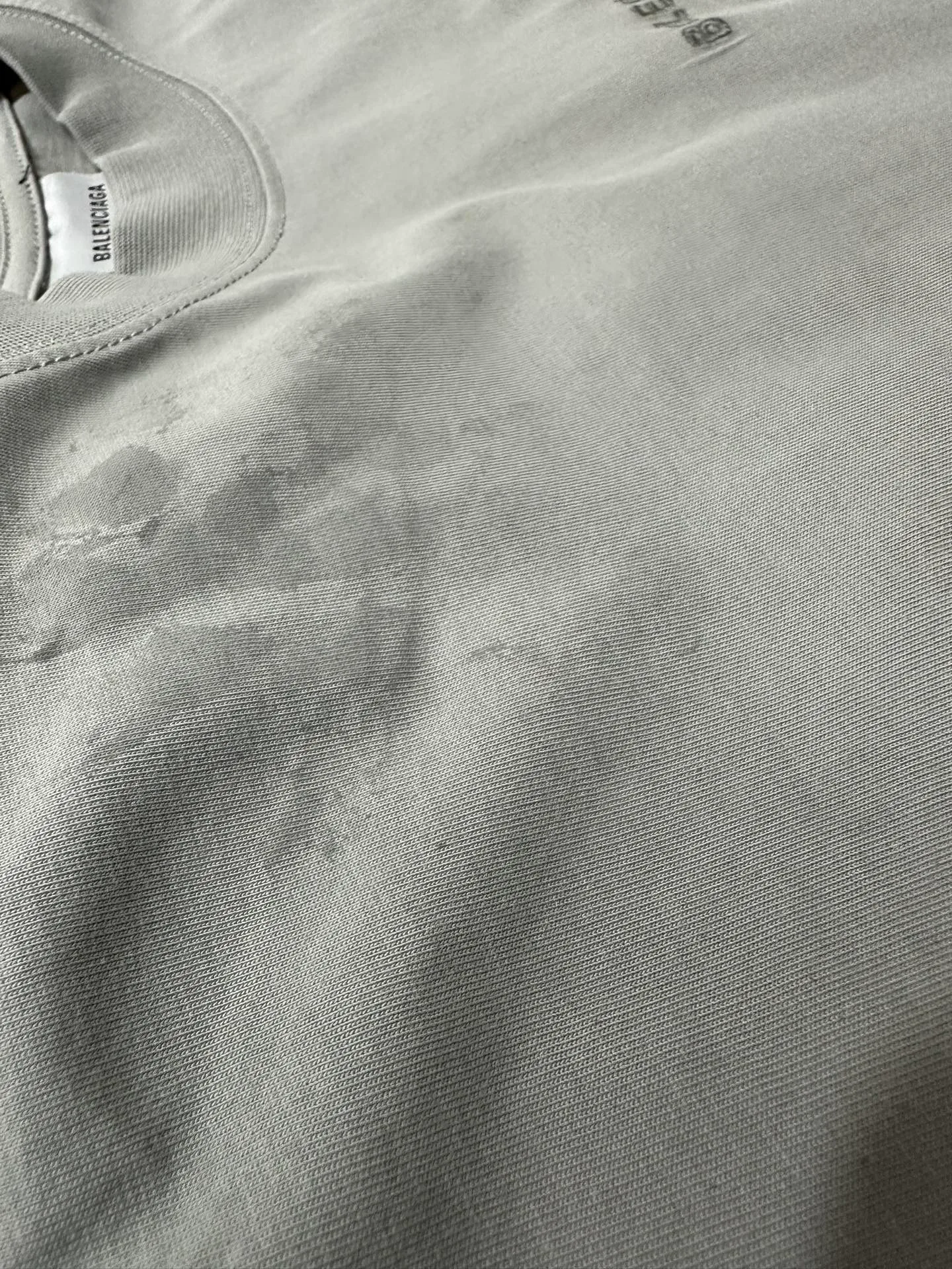 Men's T-Shirts BALENCIAGA 17320524