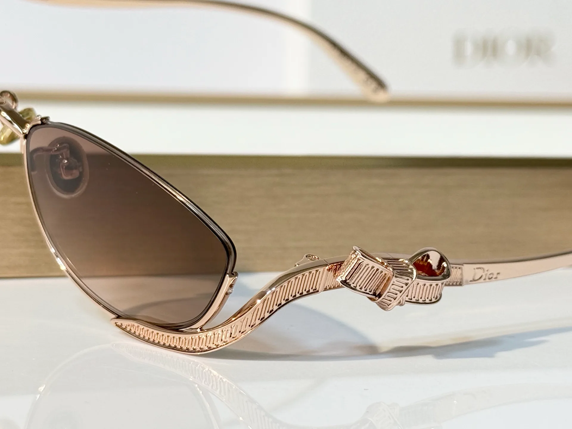 Glasses CHRISTIAN DIOR 18117593