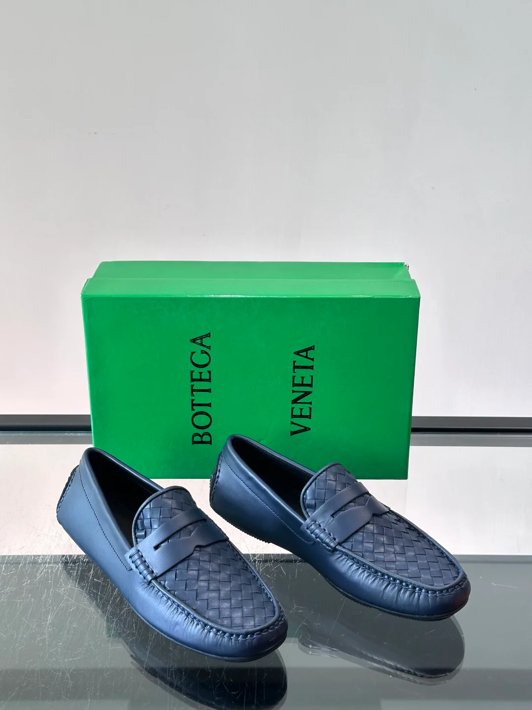 Women's Loafers And Moccasins BOTTEGA VENETA 18102731