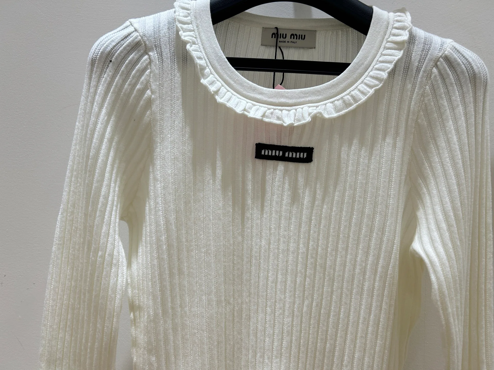 Women's Jumpers And Sweaters MIU MIU 18096994