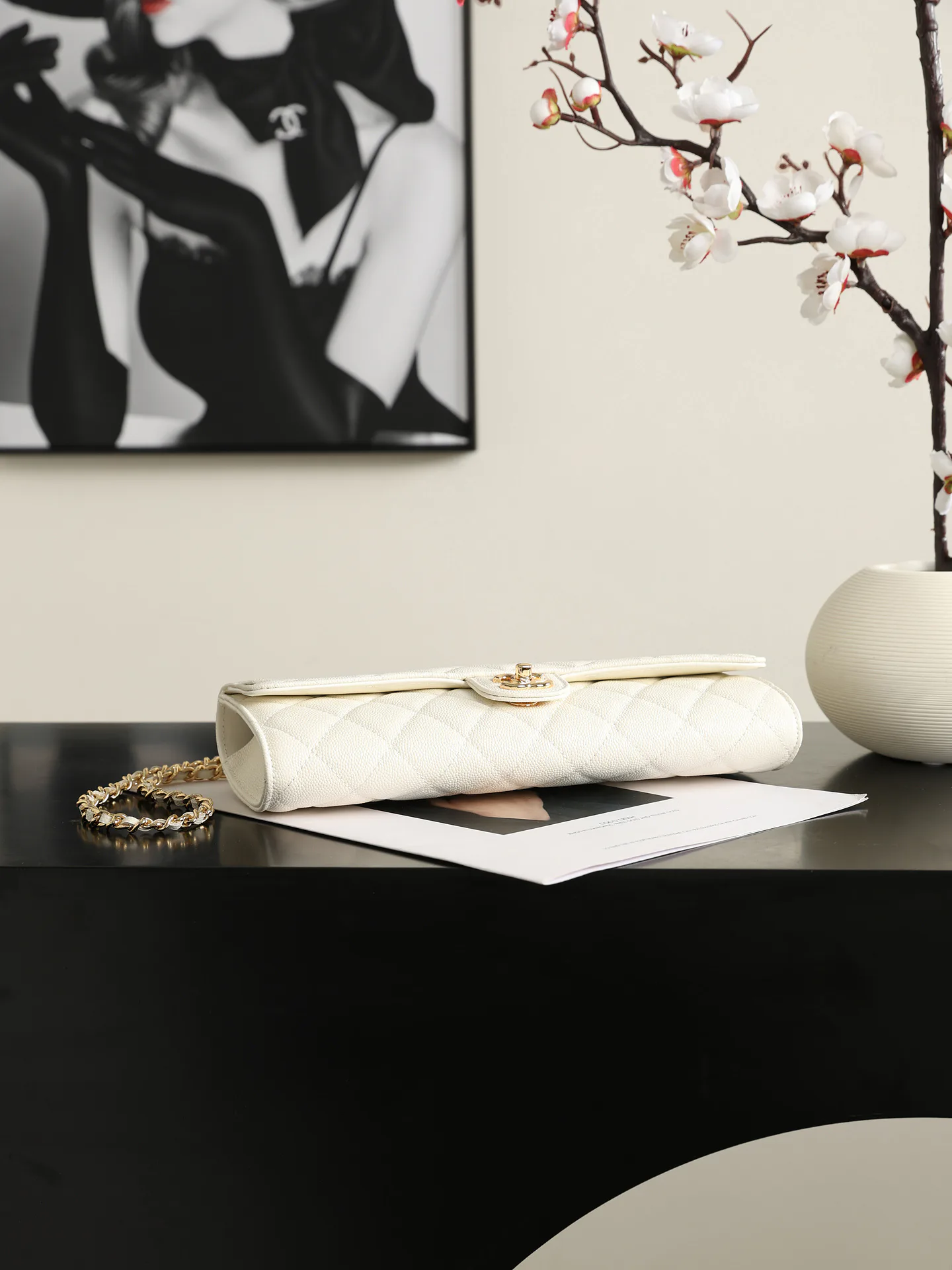 Women's Classic Handbags CHANEL 18000335
