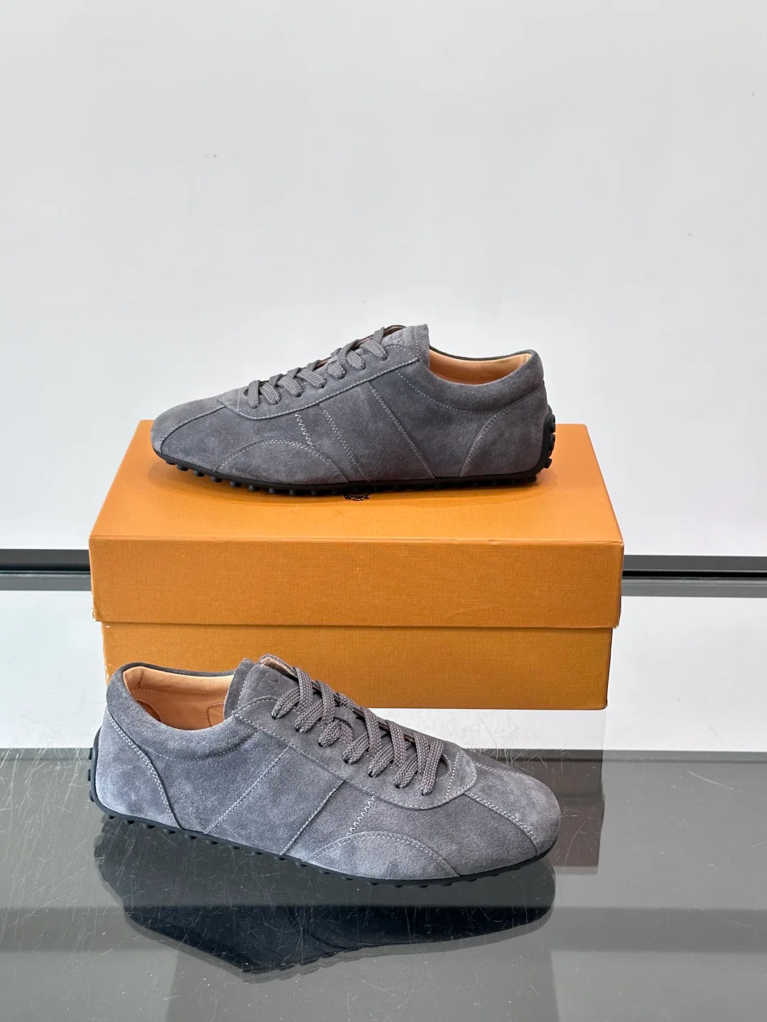 Men's Sneakers TOD'S 17905732