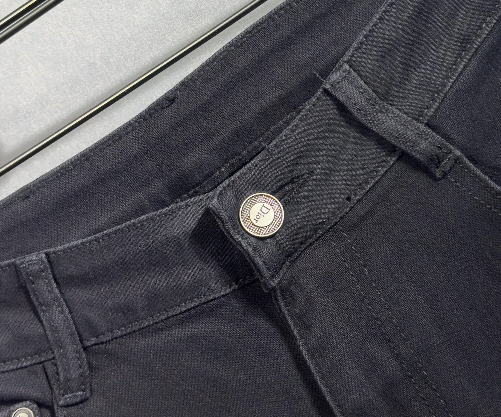 Men's Jeans CHRISTIAN DIOR 18098358