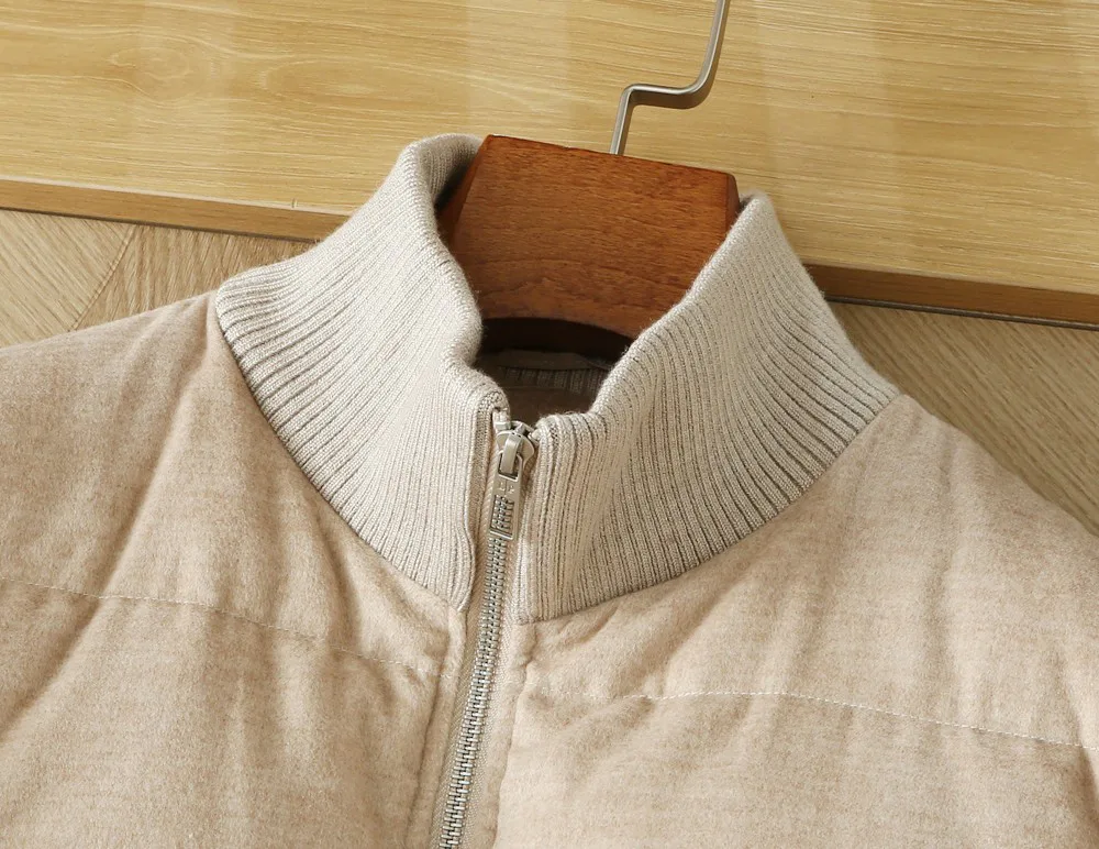 Men's Jackets And Down Jackets LORO PIANA 18199453
