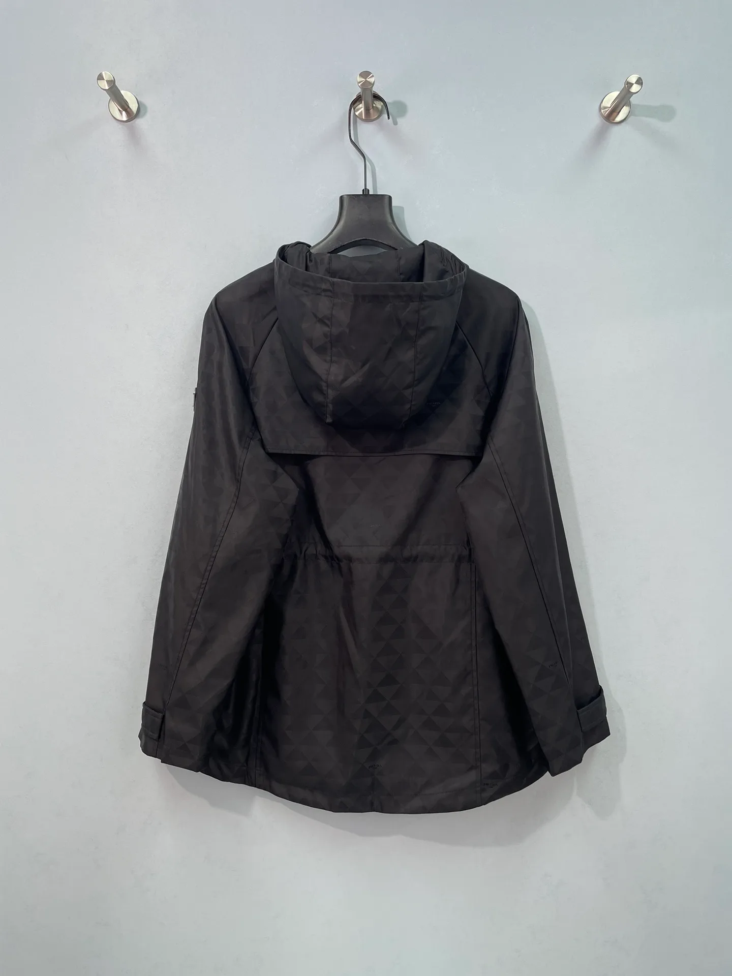 Women's Jackets And Down Jackets PRADA 17943339
