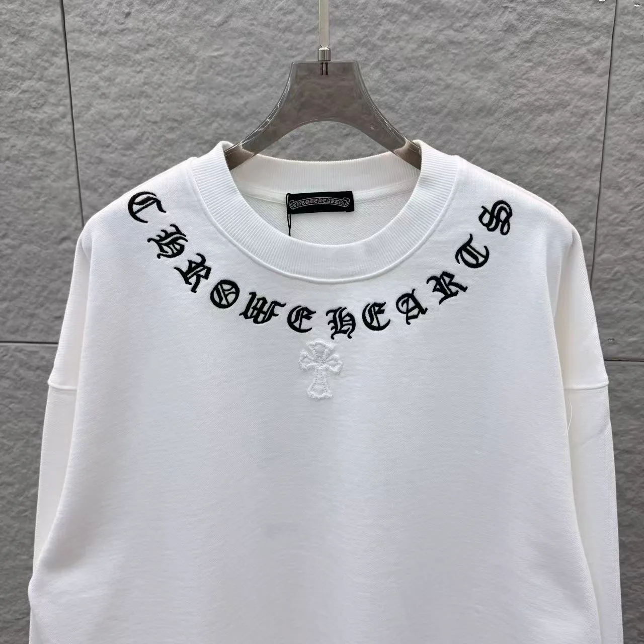 Men's Sweatshirts And Hoodies CHROME HEARTS 18408274