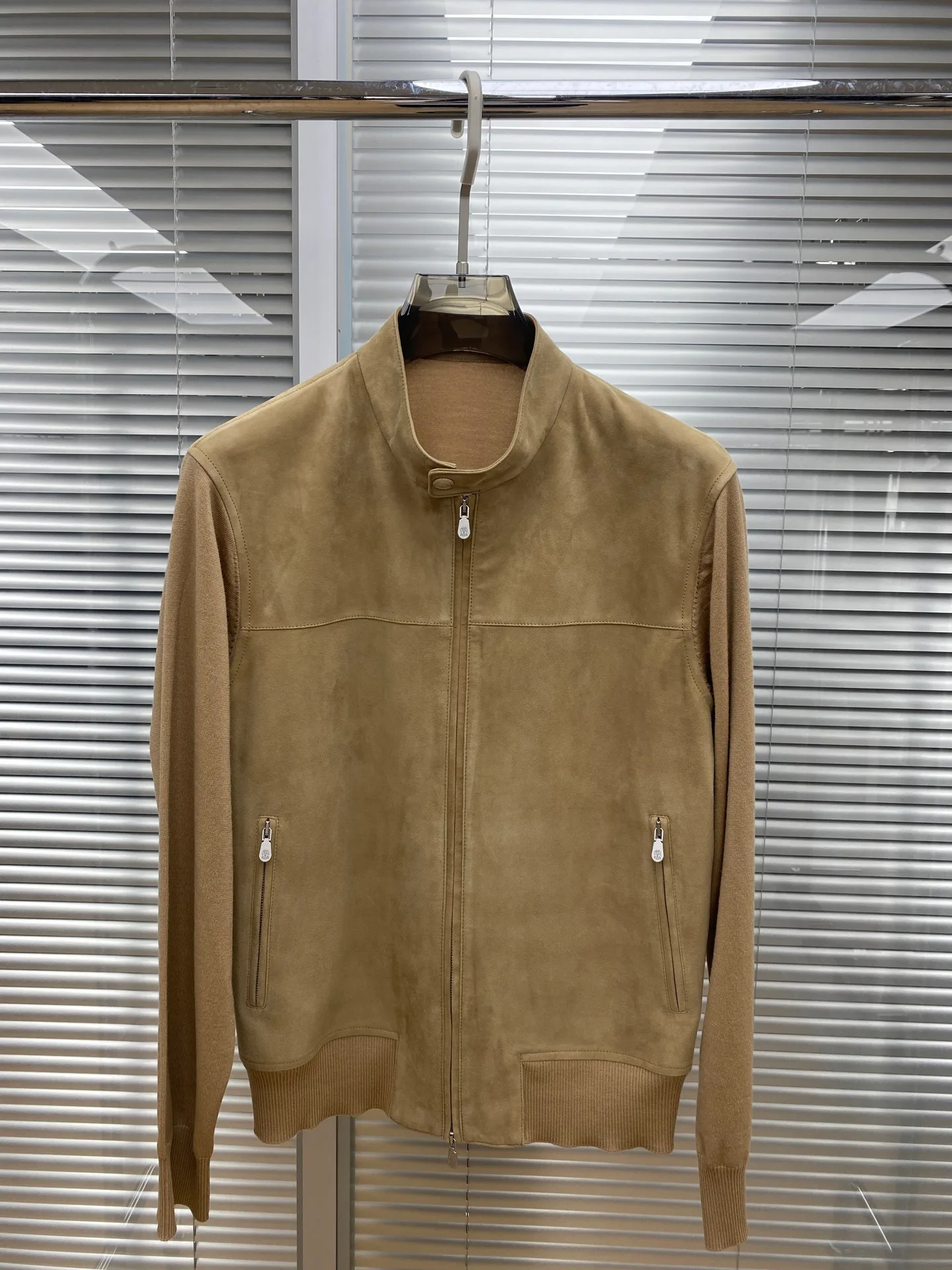 Men's Jackets And Down Jackets BRUNELLO CUCINELLI 18232569