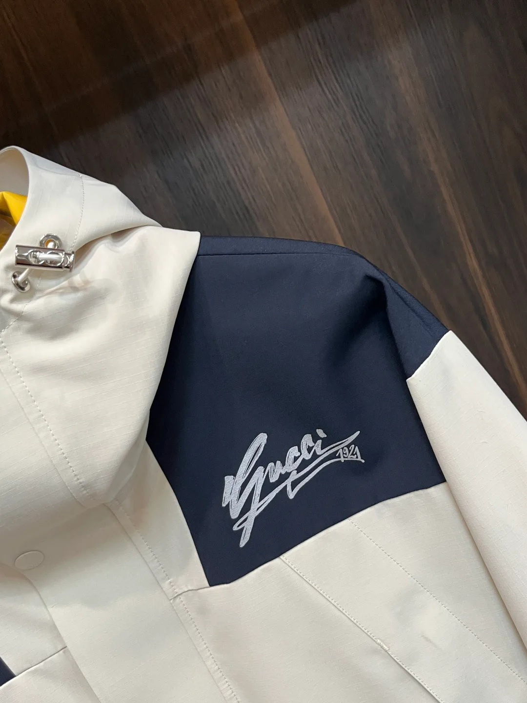 Men's Jackets And Down Jackets GUCCI 18416702