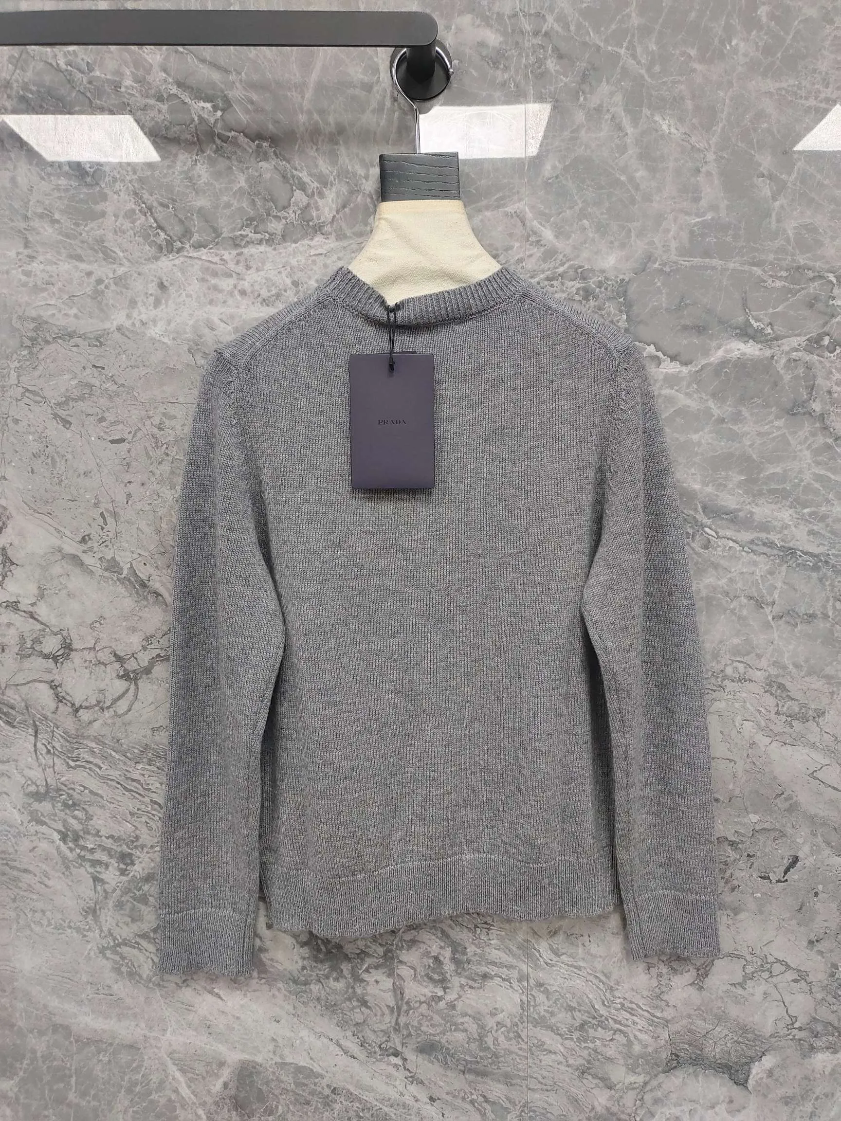 Women's Jumpers And Sweaters PRADA 18211766