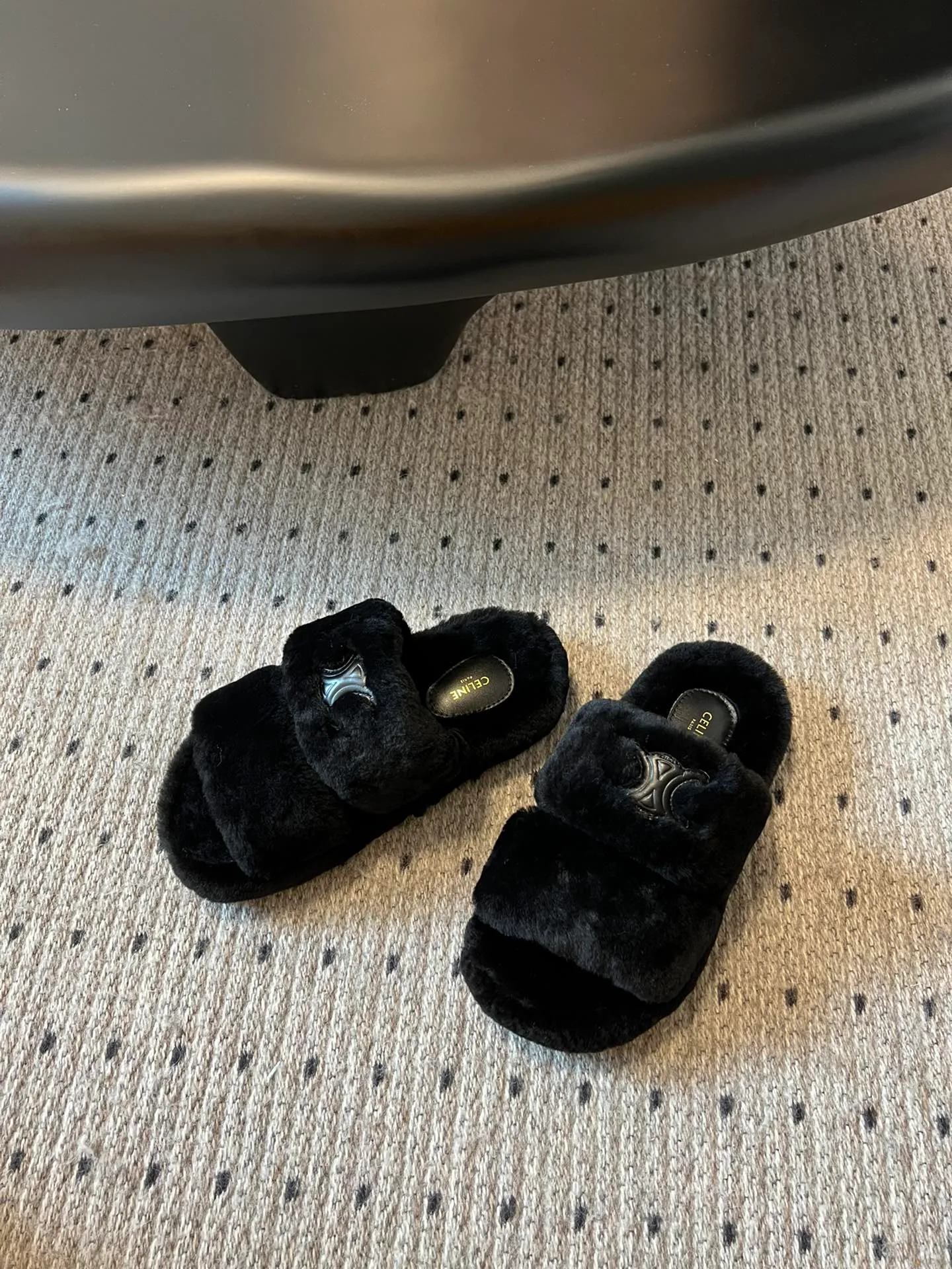 Women's Slippers CELINE 18241499