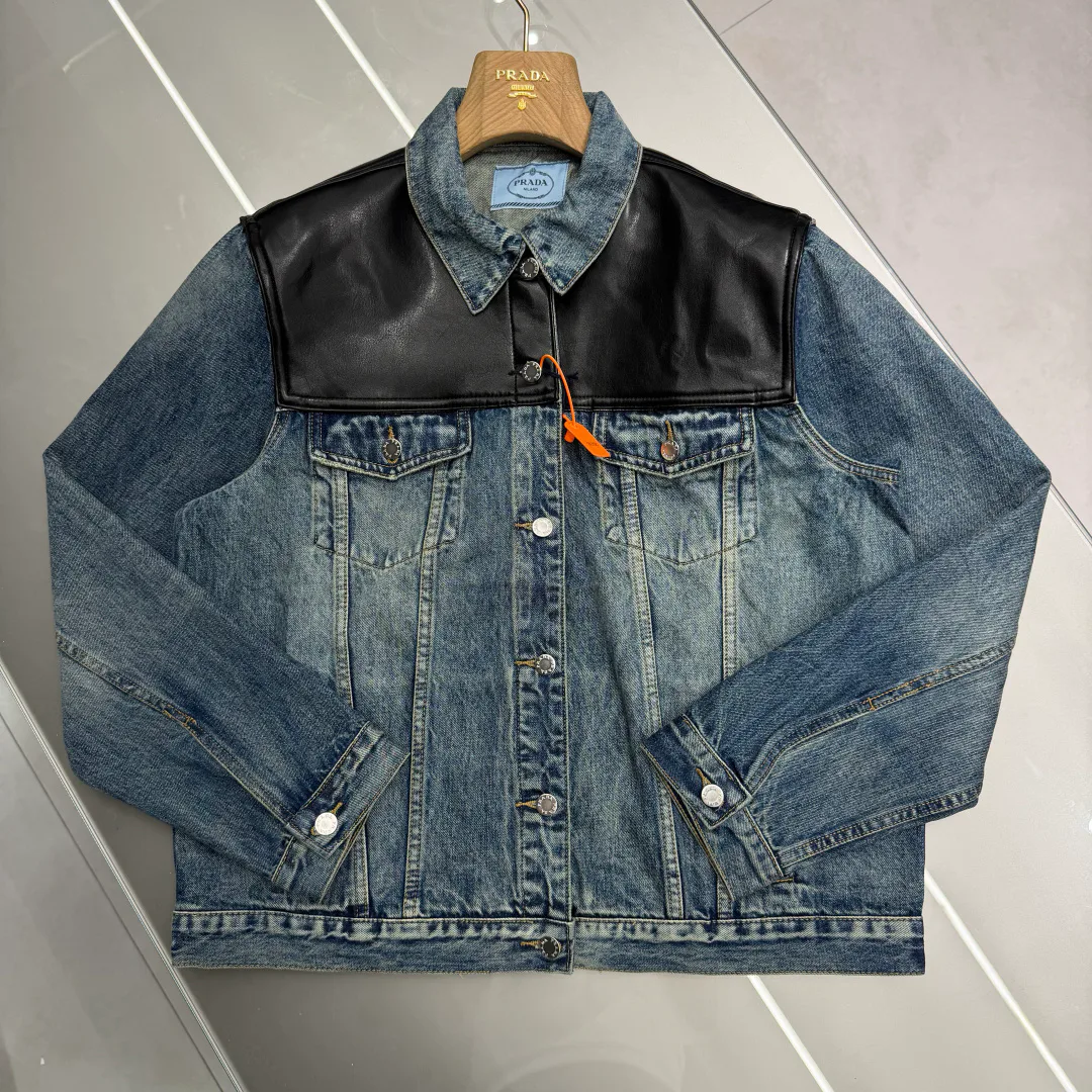 Men's Jackets And Down Jackets PRADA 18227932