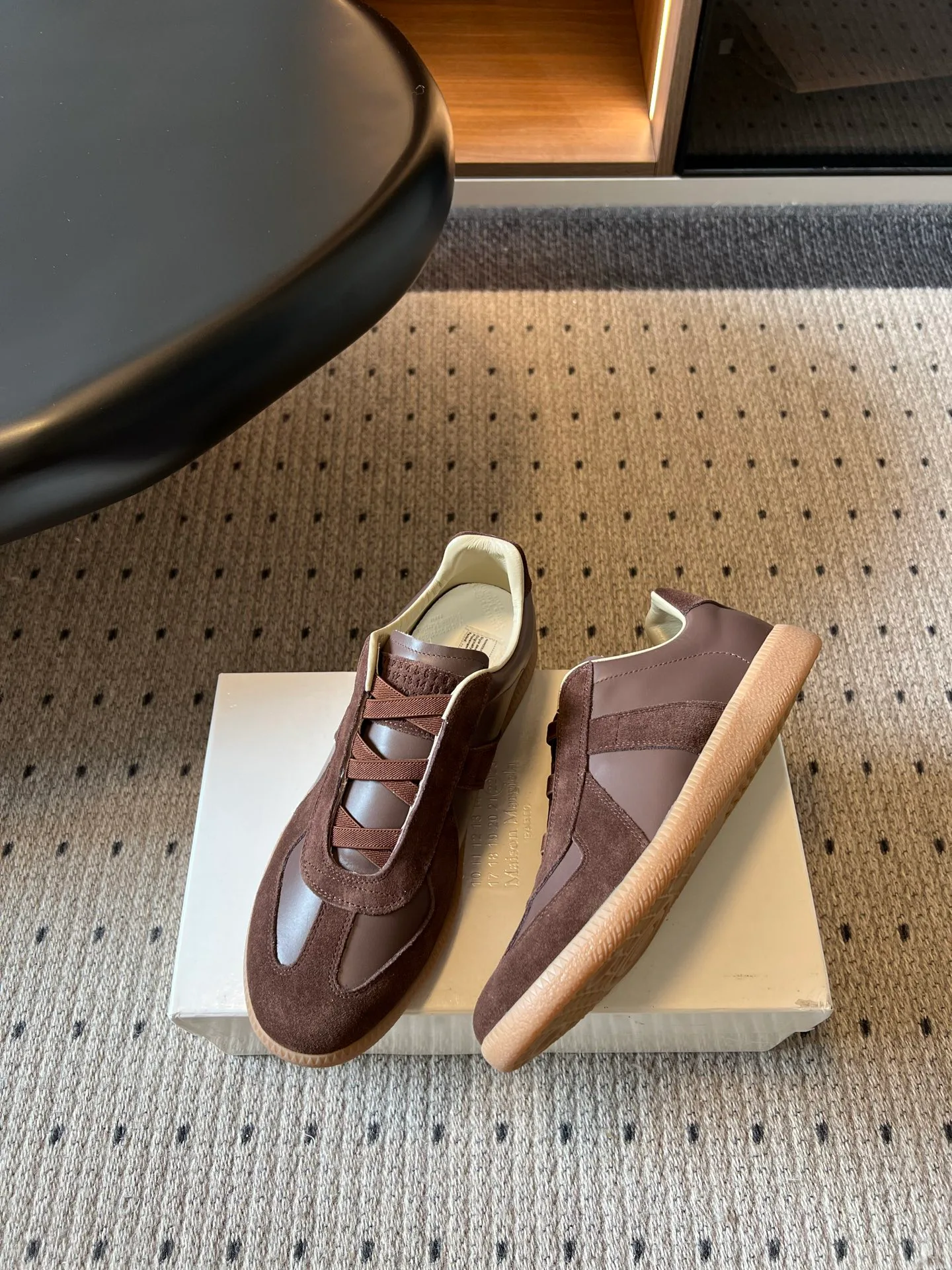 Women's Sneakers MAISON MARGIELA 17568938