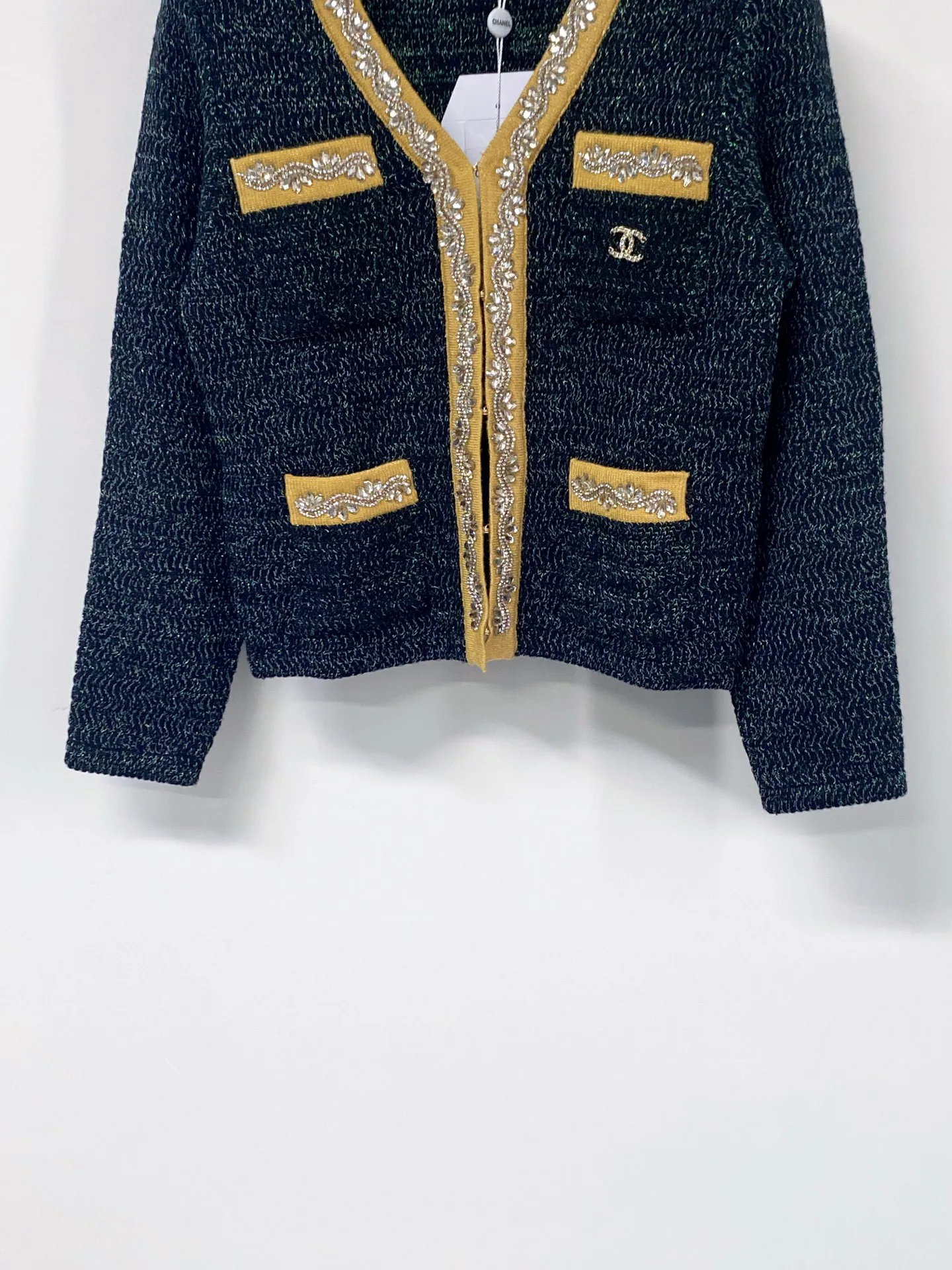 Women's Jumpers And Sweaters CHANEL 19576057