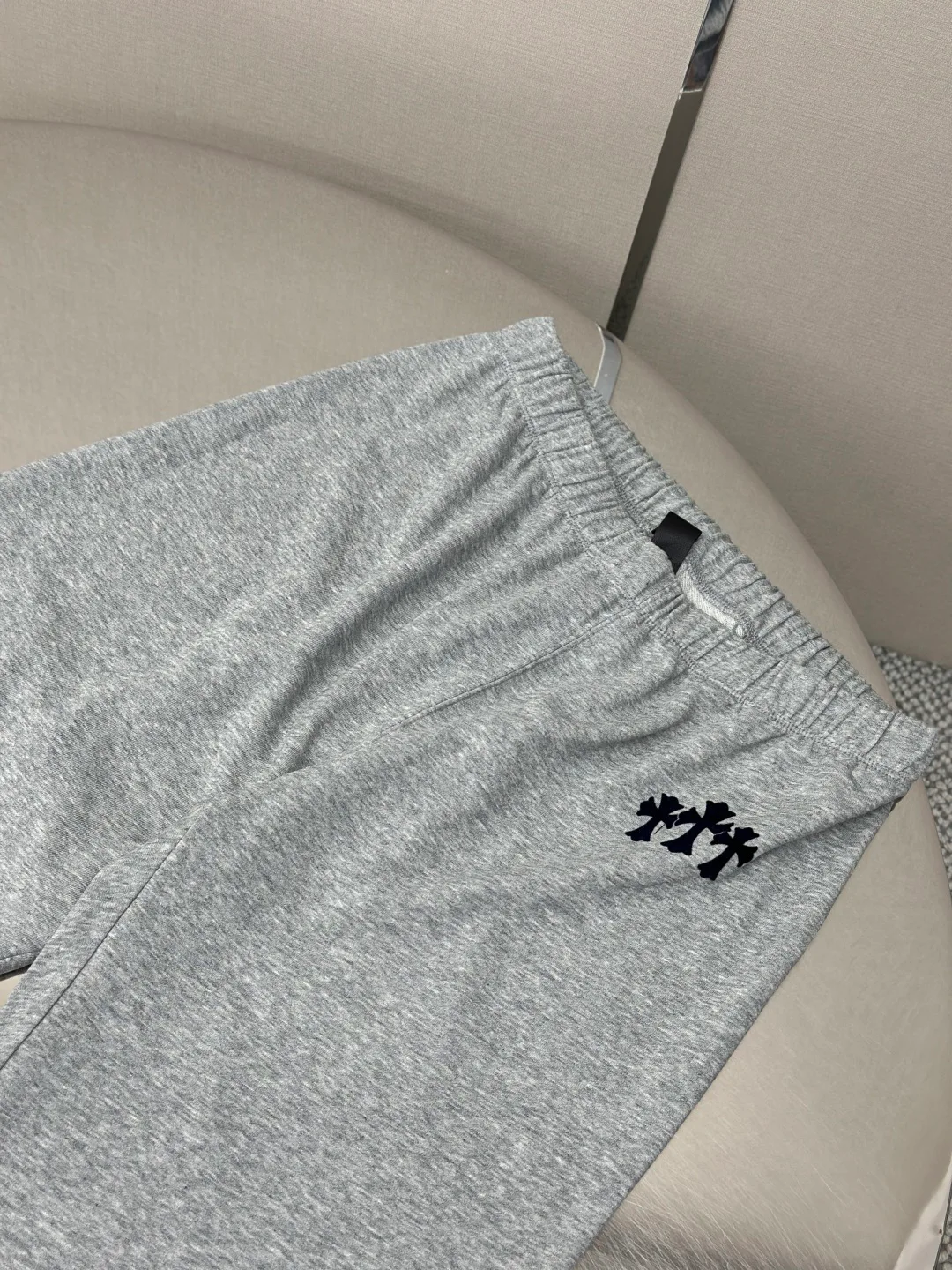 Men's Trousers CHROME HEARTS 17288607